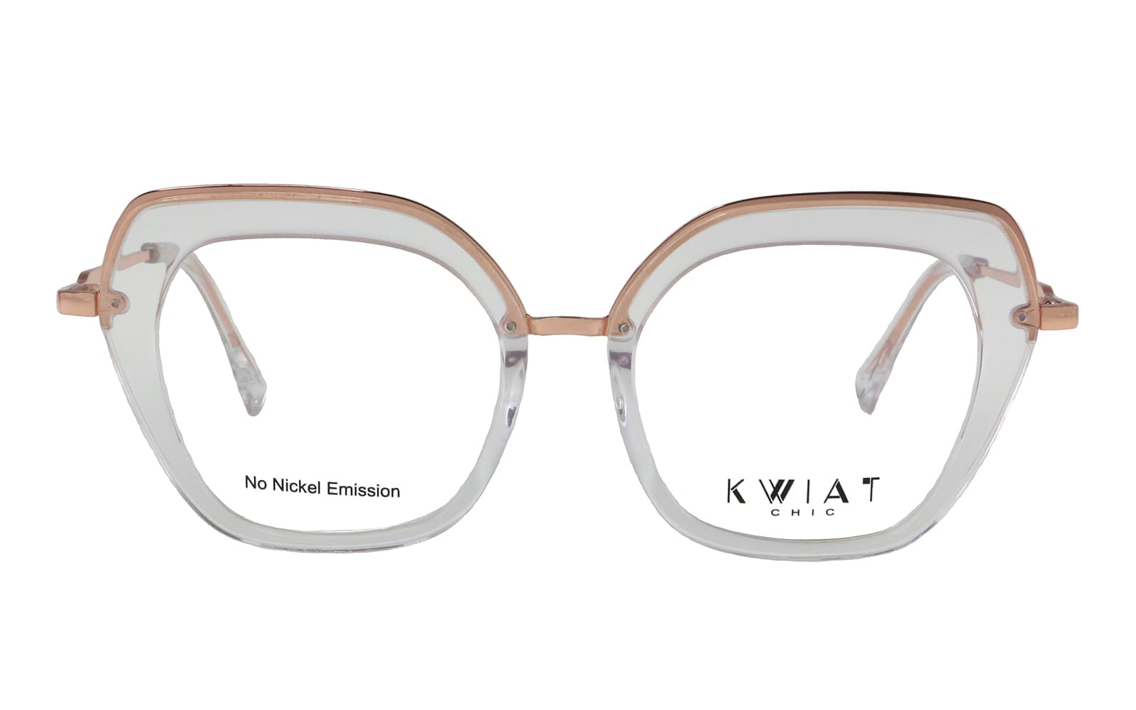 Диоптрична рамка Kwiat Chic 9029 B