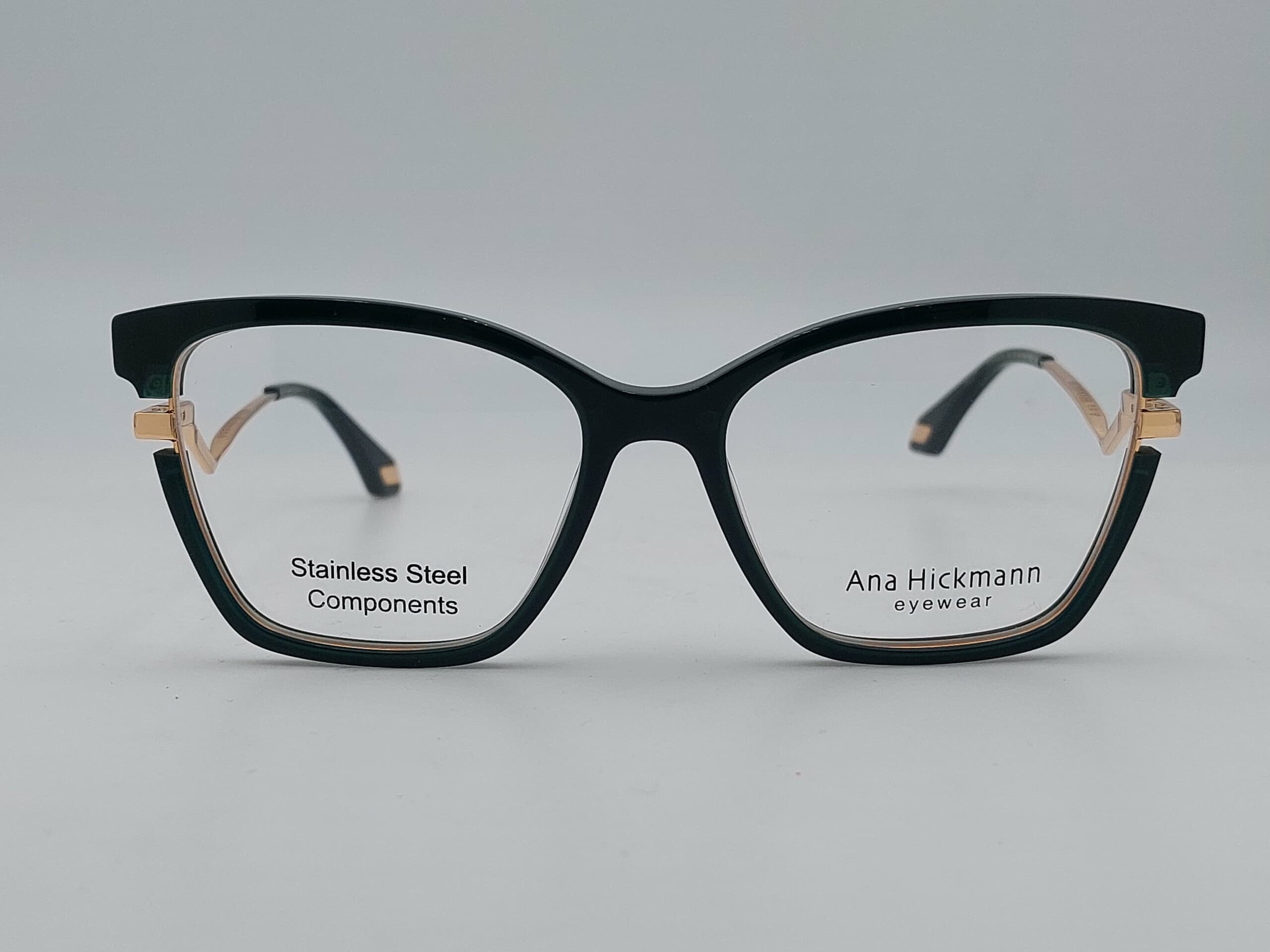 Диоптрична рамка Ana Hickmann AH6447S T01