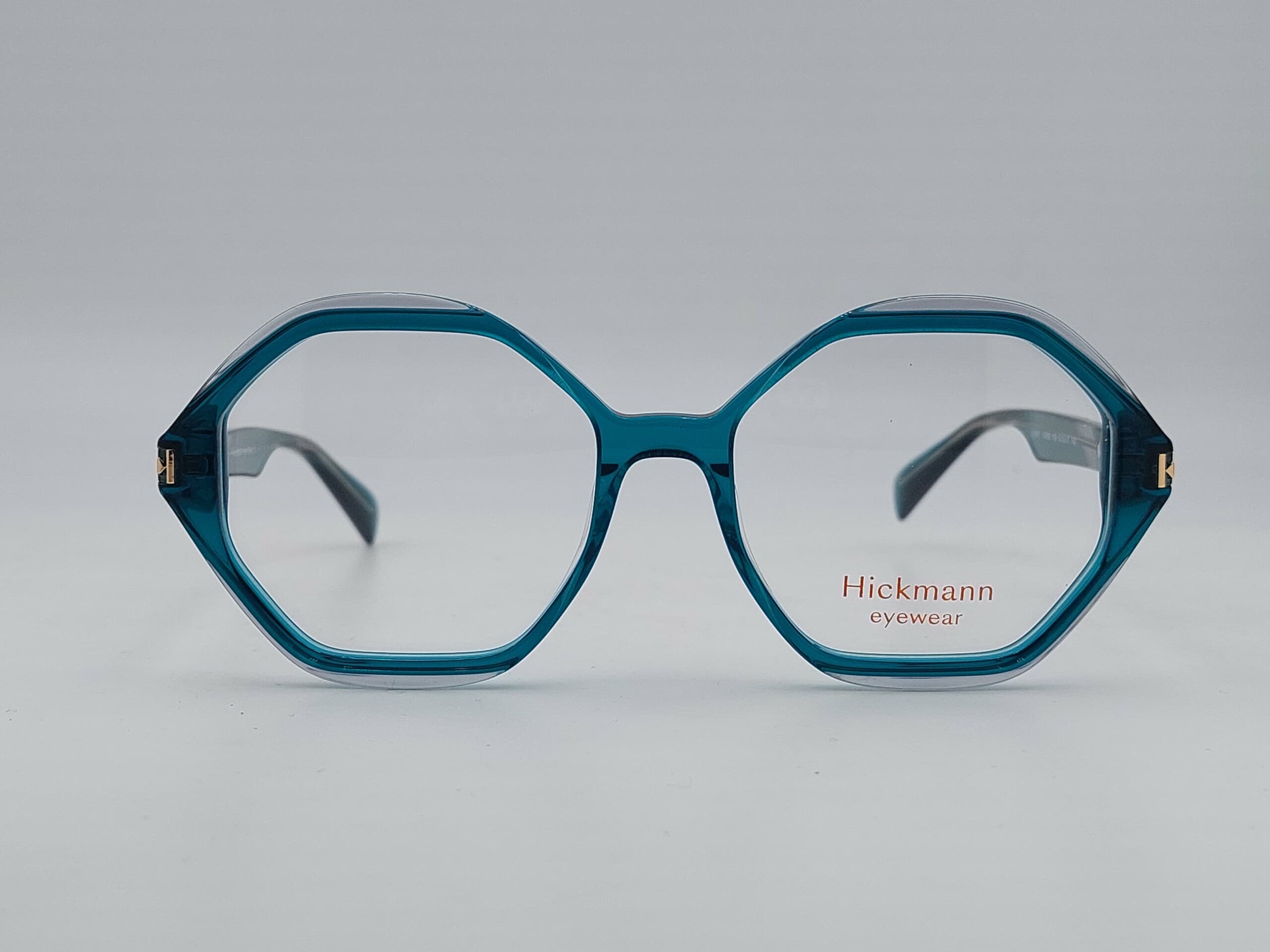 Диоптрична рамка Hickmann  HI6250 H03