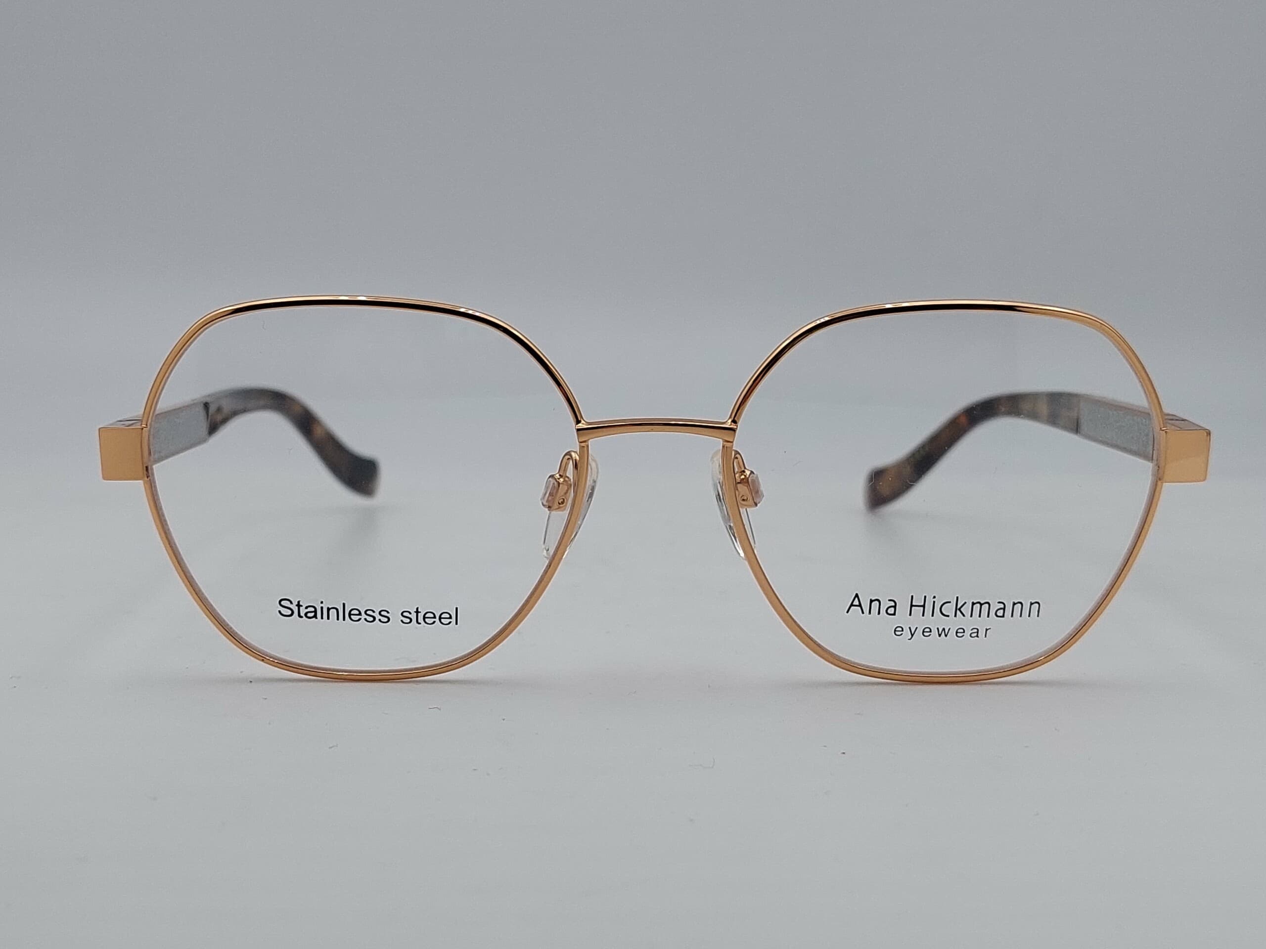 Диоптрична рамка Ana Hickmann AH1453 05A