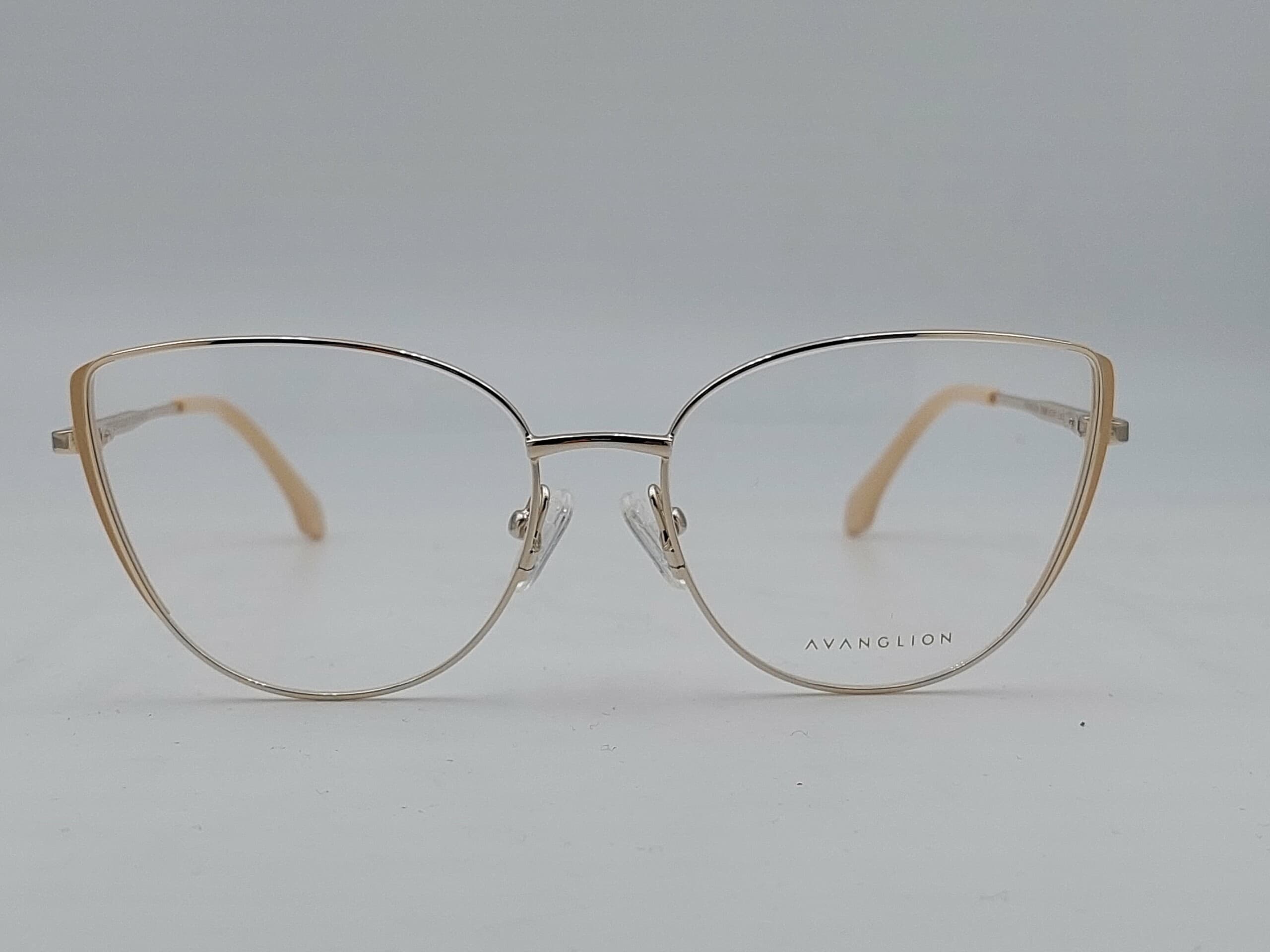 Диоптрична рамка Avanglion AVO6103-53 60-19