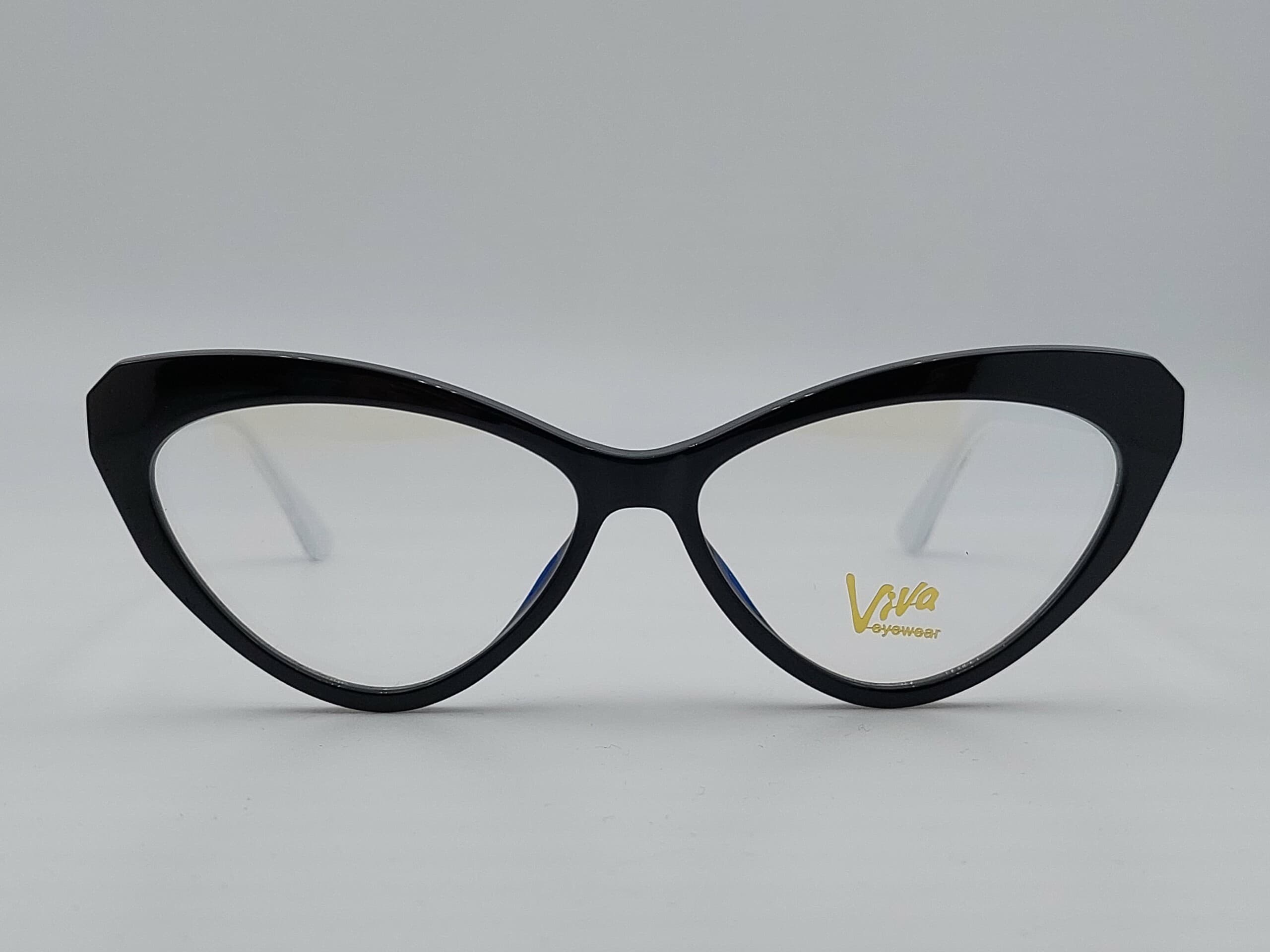 Диоптрична рамка Black & White