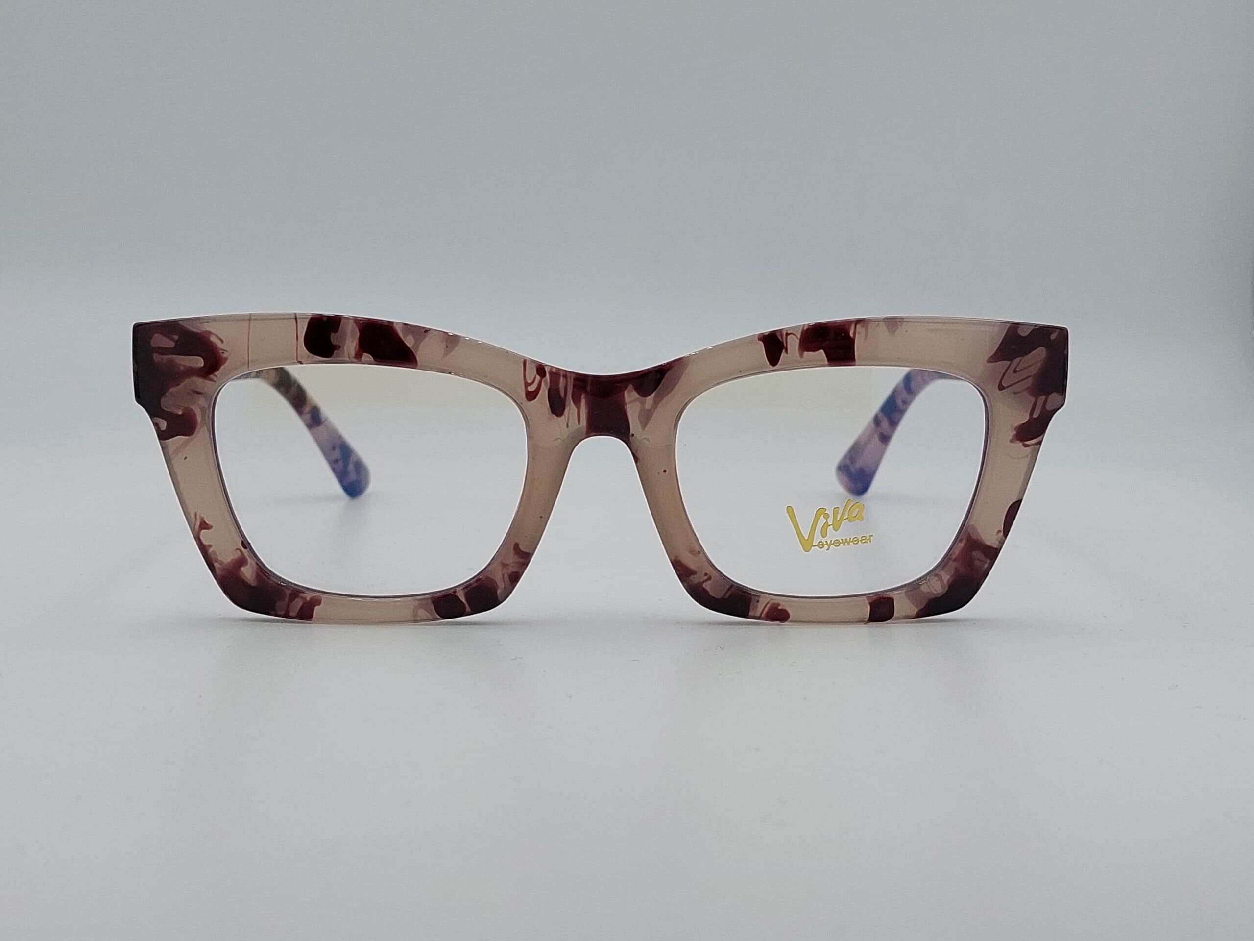 Диоптрична рамка Viva 2016 C6 Brown