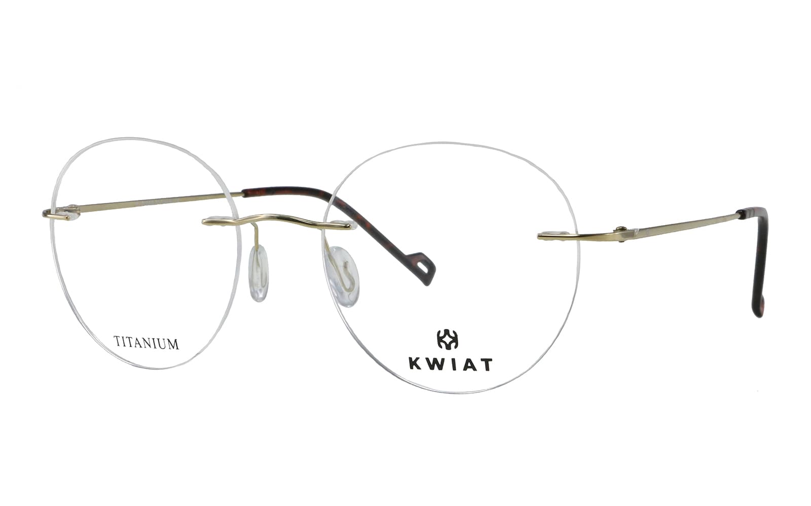 Диоптрична рамка KWIAT Titan 3005 A