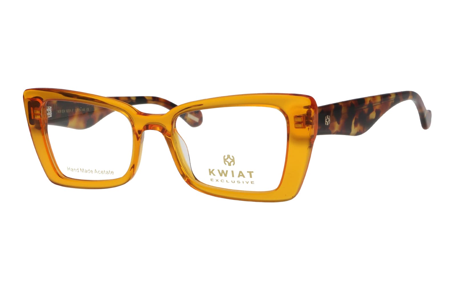 Диоптрична рамка KWIAT Exclusive 9221 F