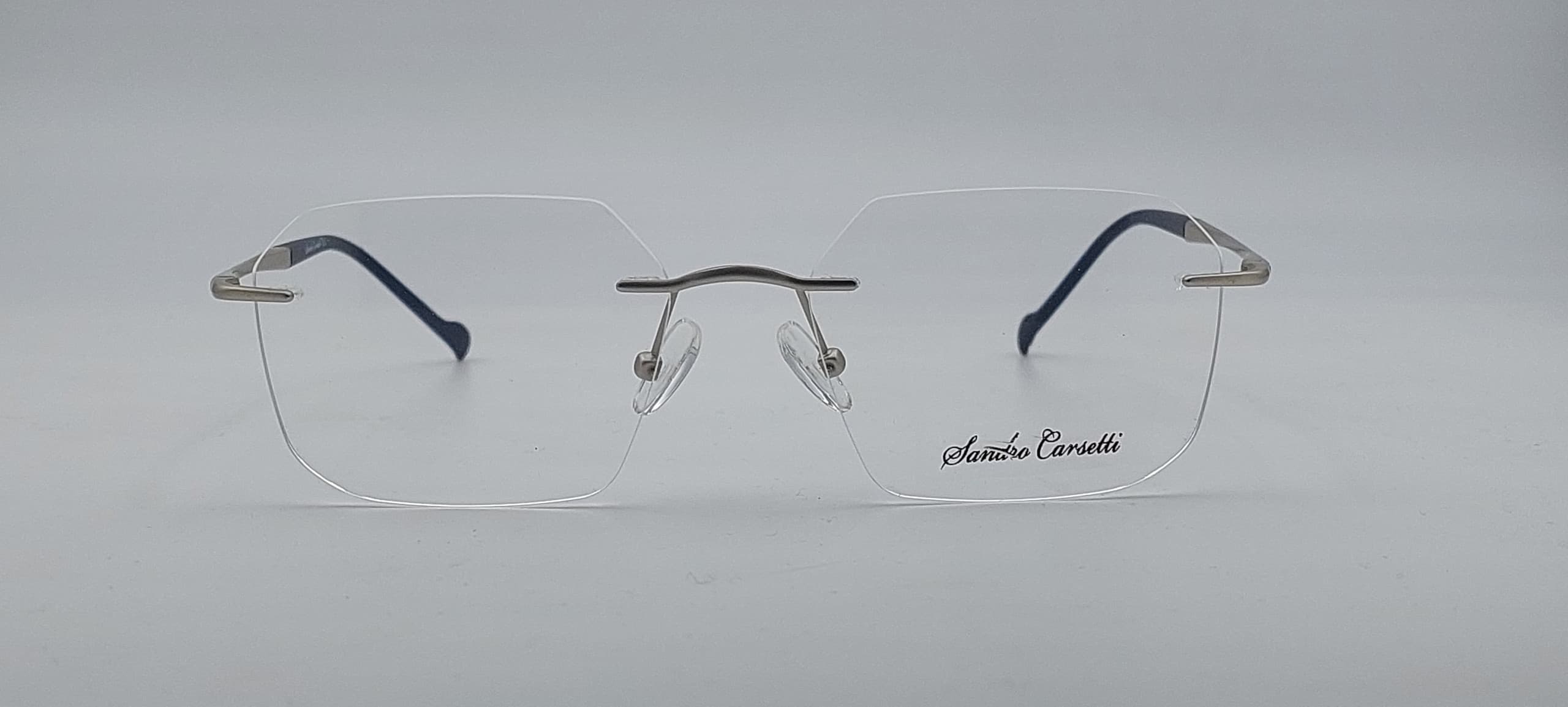 Диоптрична рамка Sandro Carsetti 7438 C04
