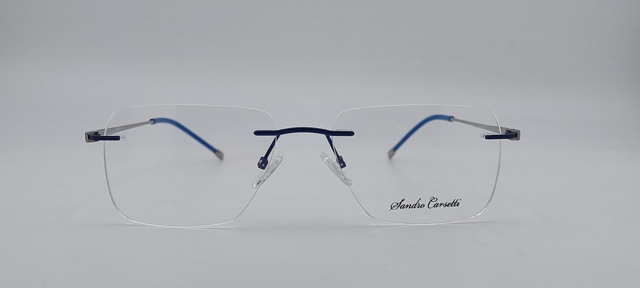 Диоптрична рамка Sandro Carsetti B1267 C4