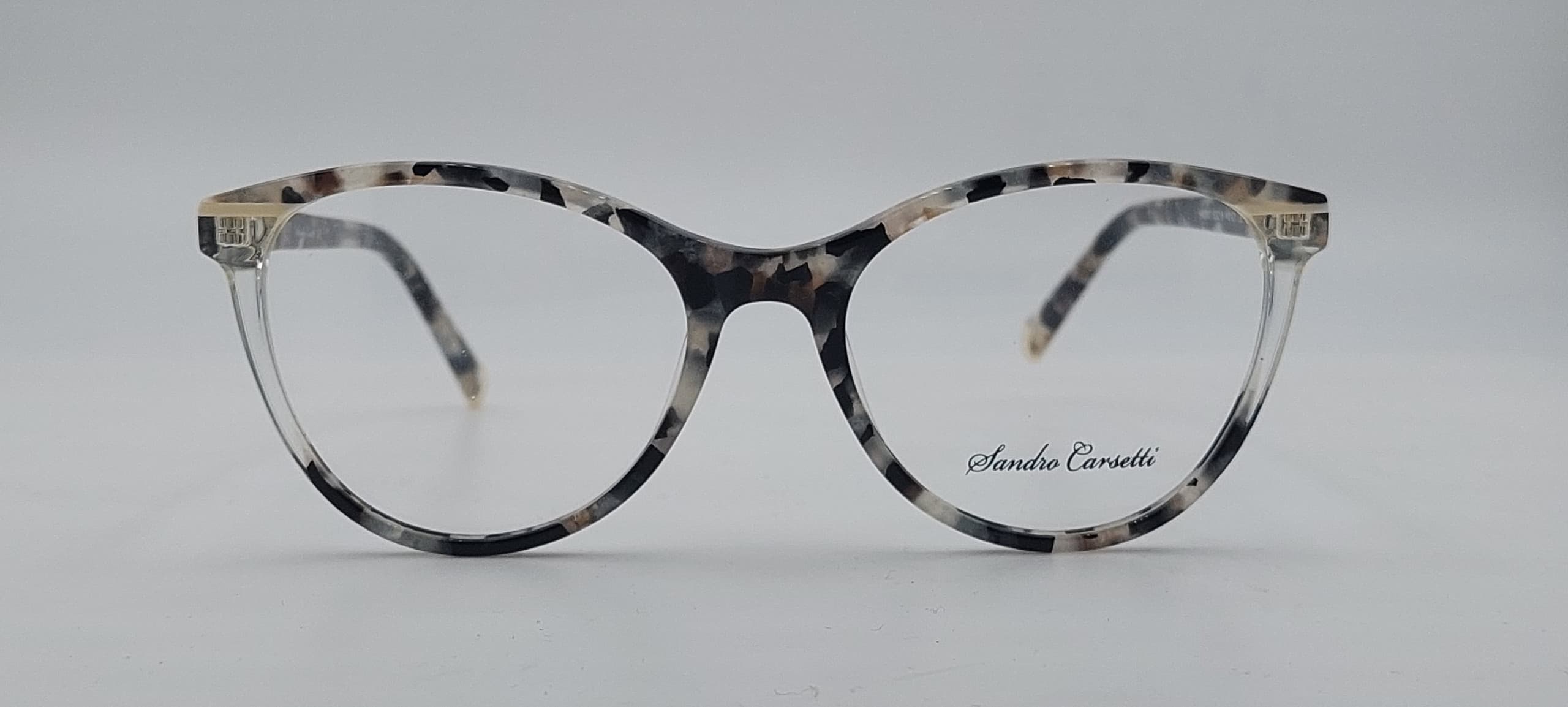 Диоптрична рамка Sandro Carsetti HB2007 C1