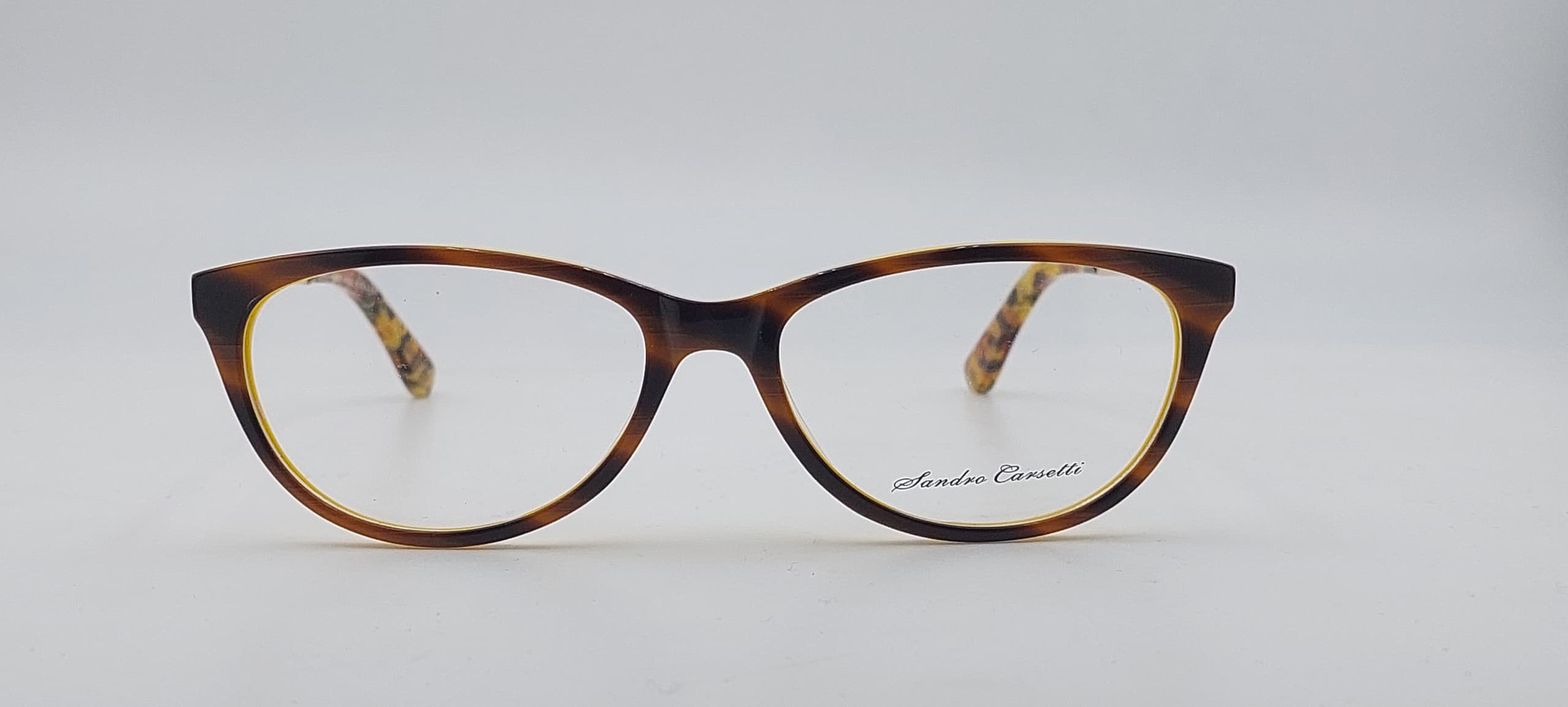 Диоптрична рамка Sandro Carsetti RB 25657 C7