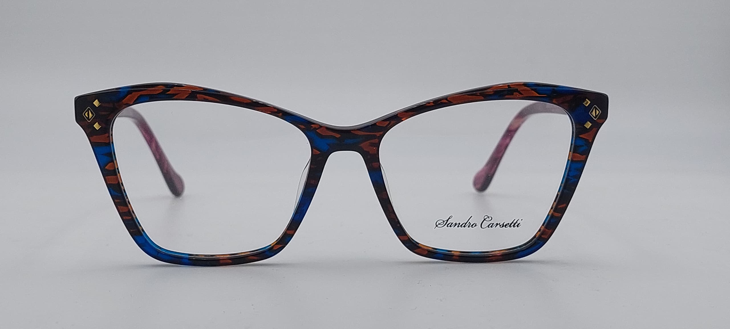 Диоптрична рамка Sandro Carsetti JBO1178 C5