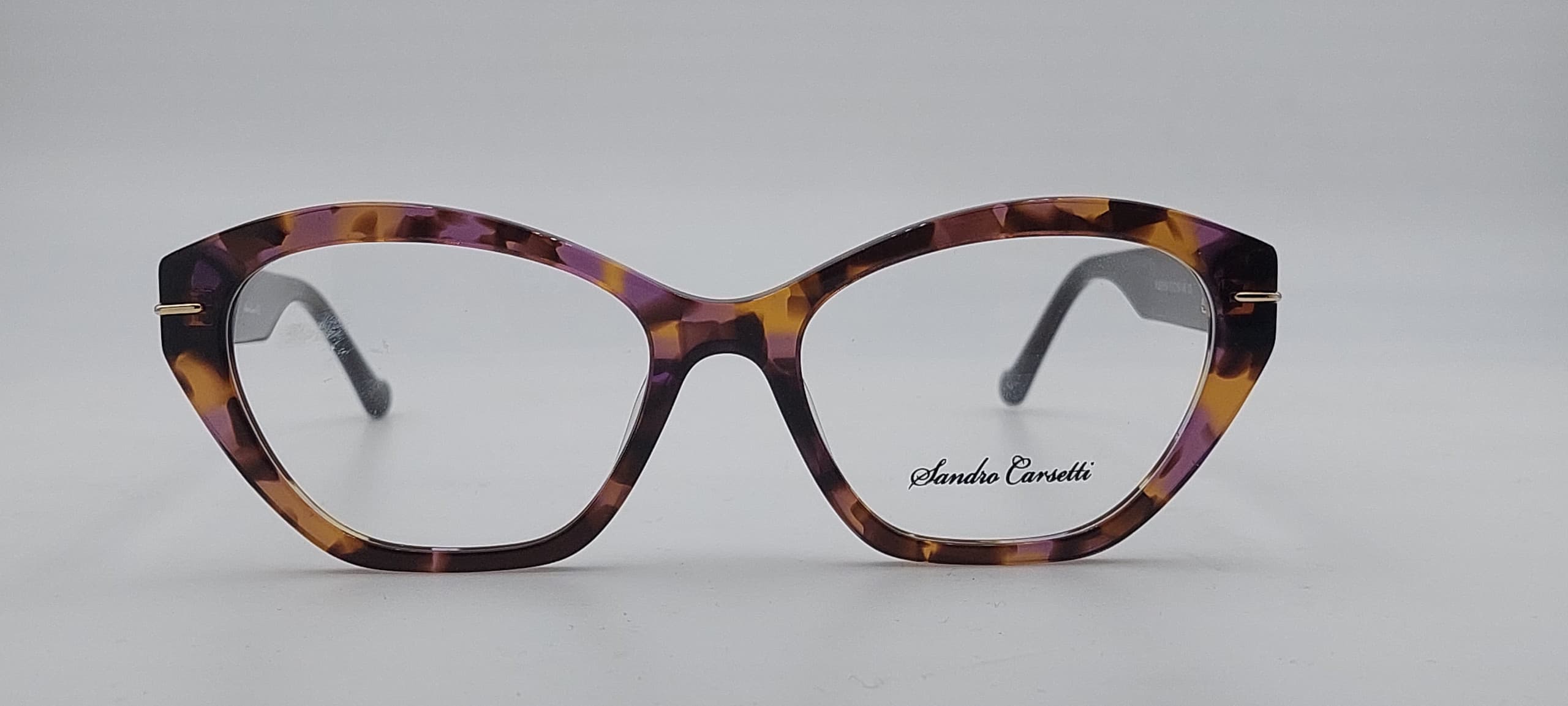 Диоптрична рамка Sandro Carsetti MG6385A C5