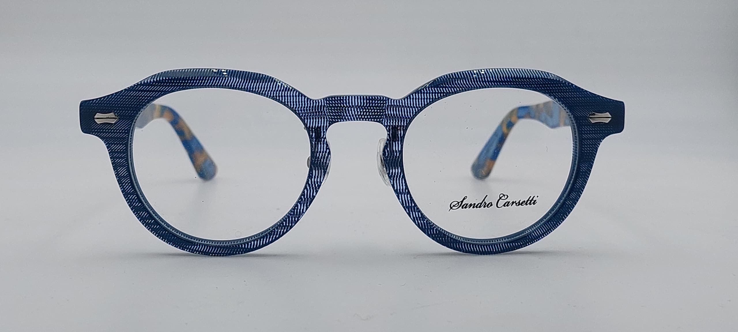 Диоптрична рамка Sandro Carsetti HL 56007 C8