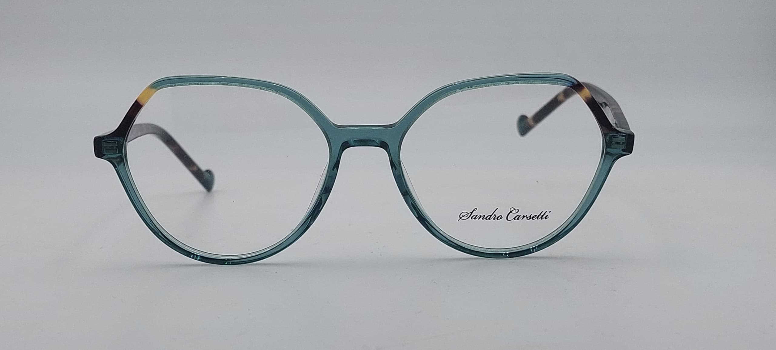Диоптрична рамка Sandro Carsetti HB2004 C3