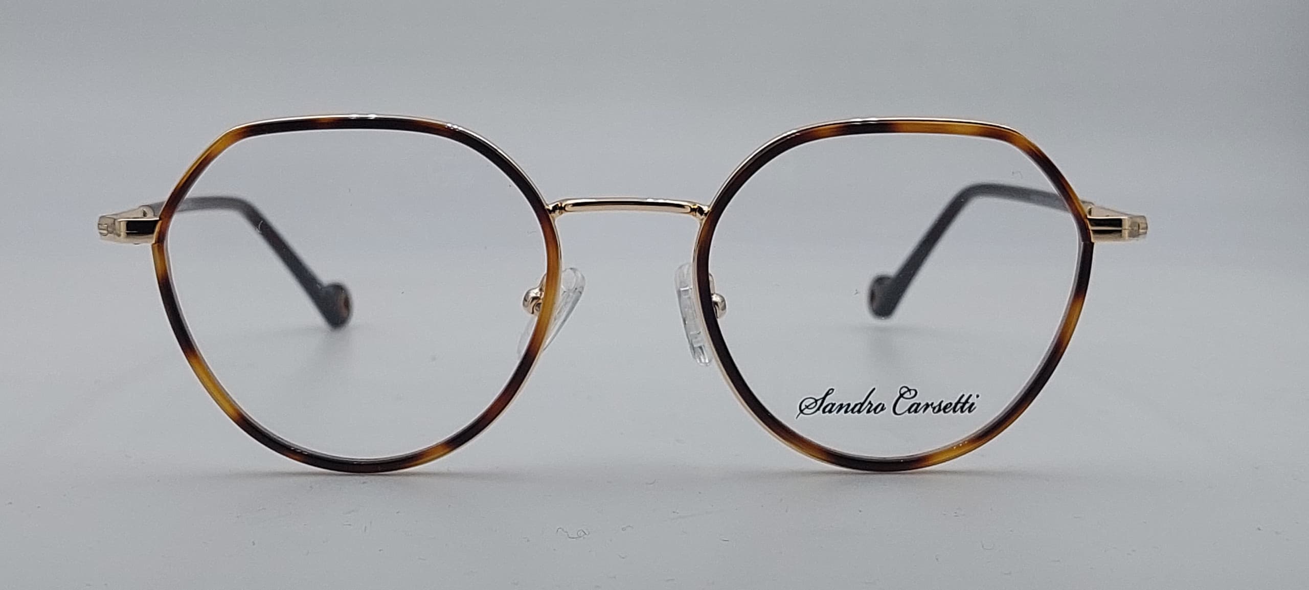 Диоптрична рамка Sandro Carsetti WYM2007 C1