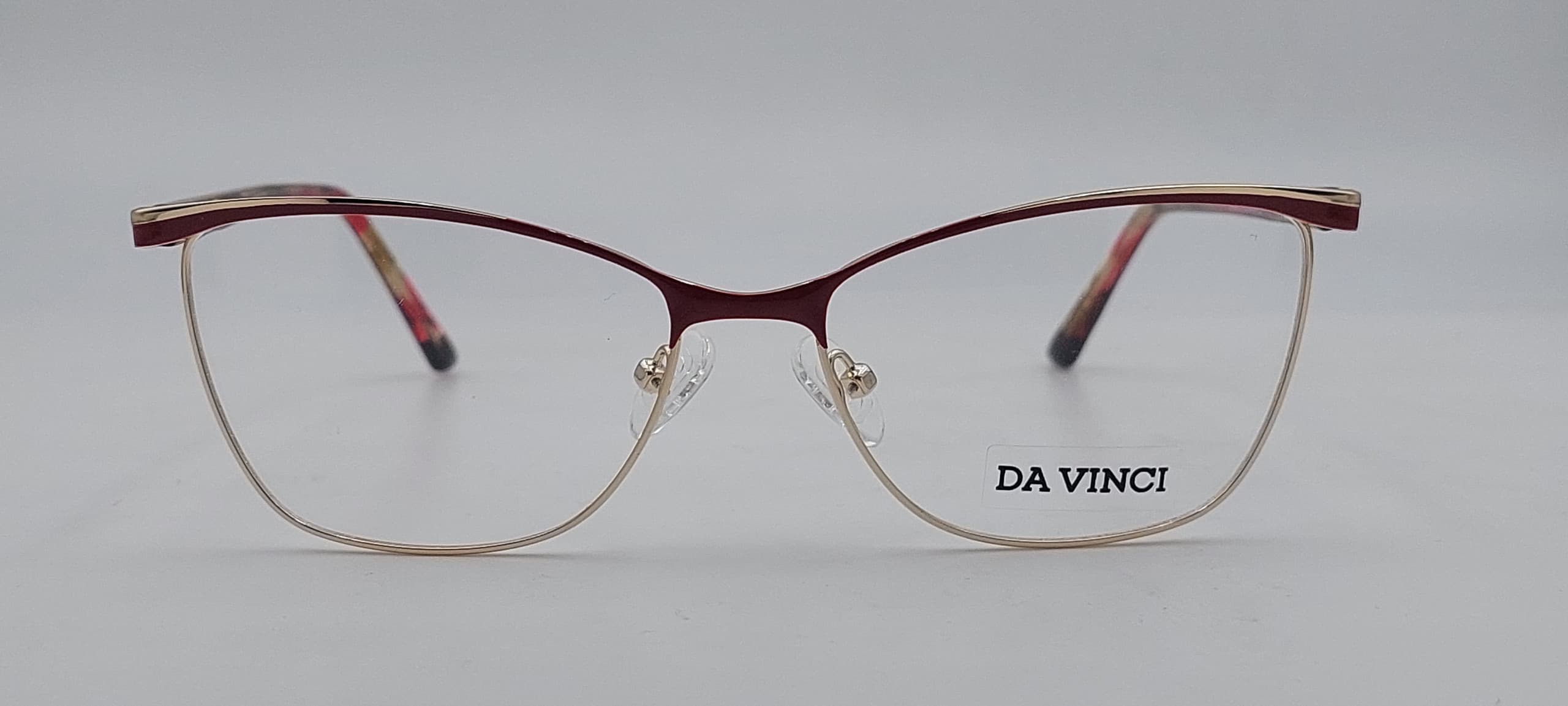 Диоптрична рамка Da Vinci LE6313 C3