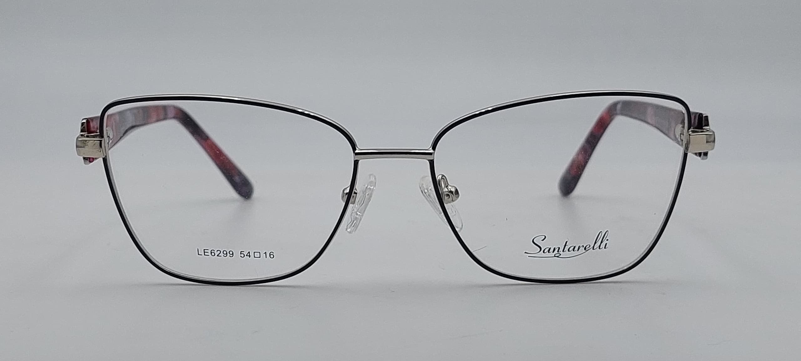 Диоптрична рамка Santarelli ST6299 C1