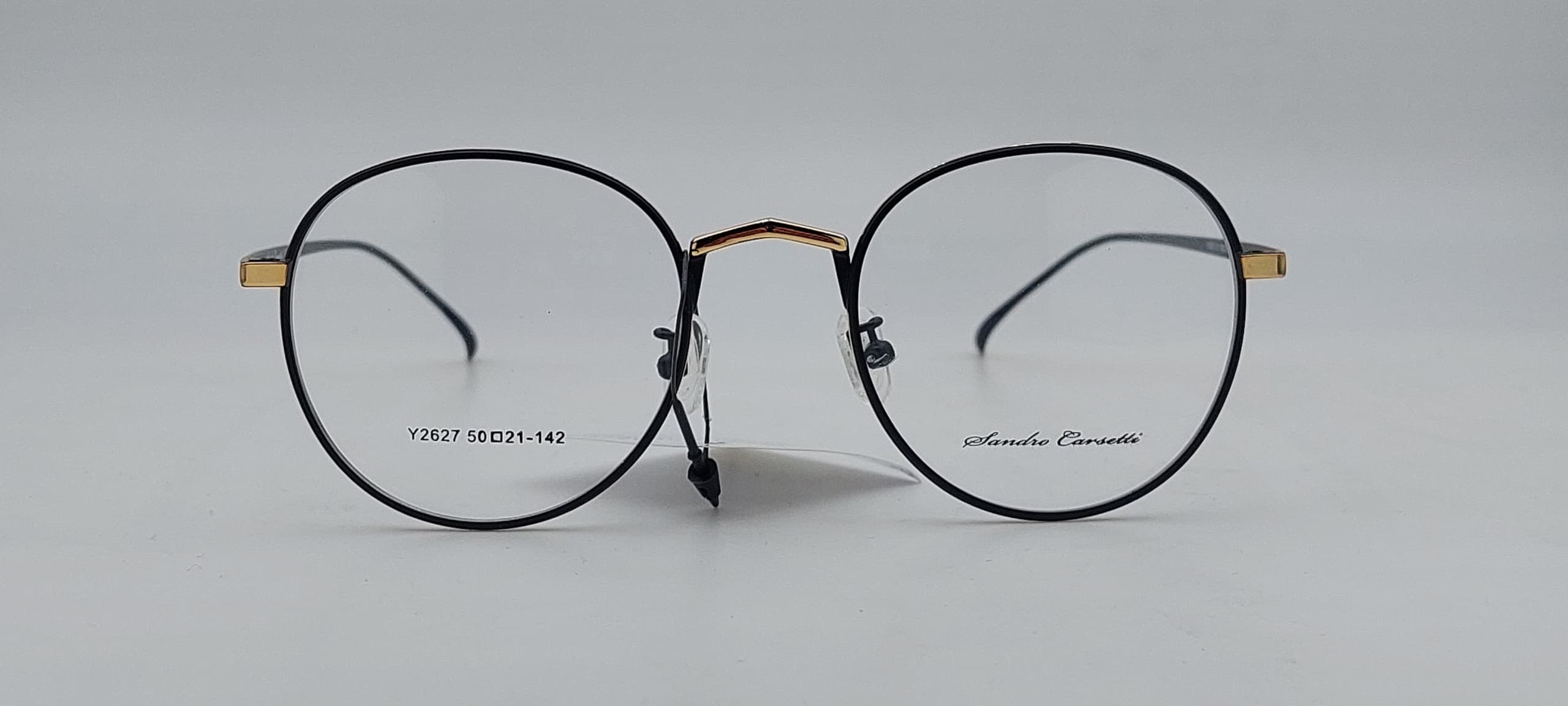 Диоптрична рамка Sandro Carsetti Y2627 C11