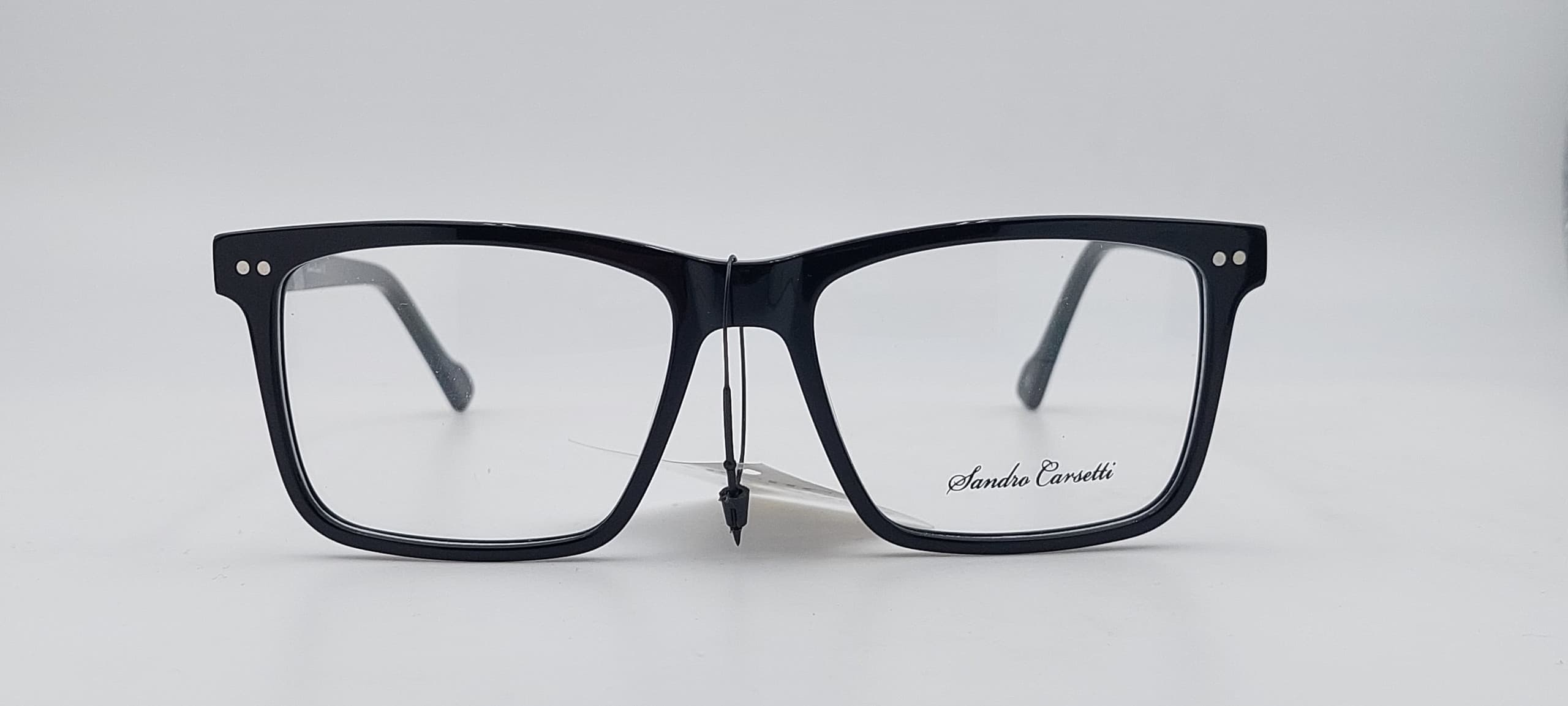 Диоптрична рамка Sandro Carsetti Clip G5270