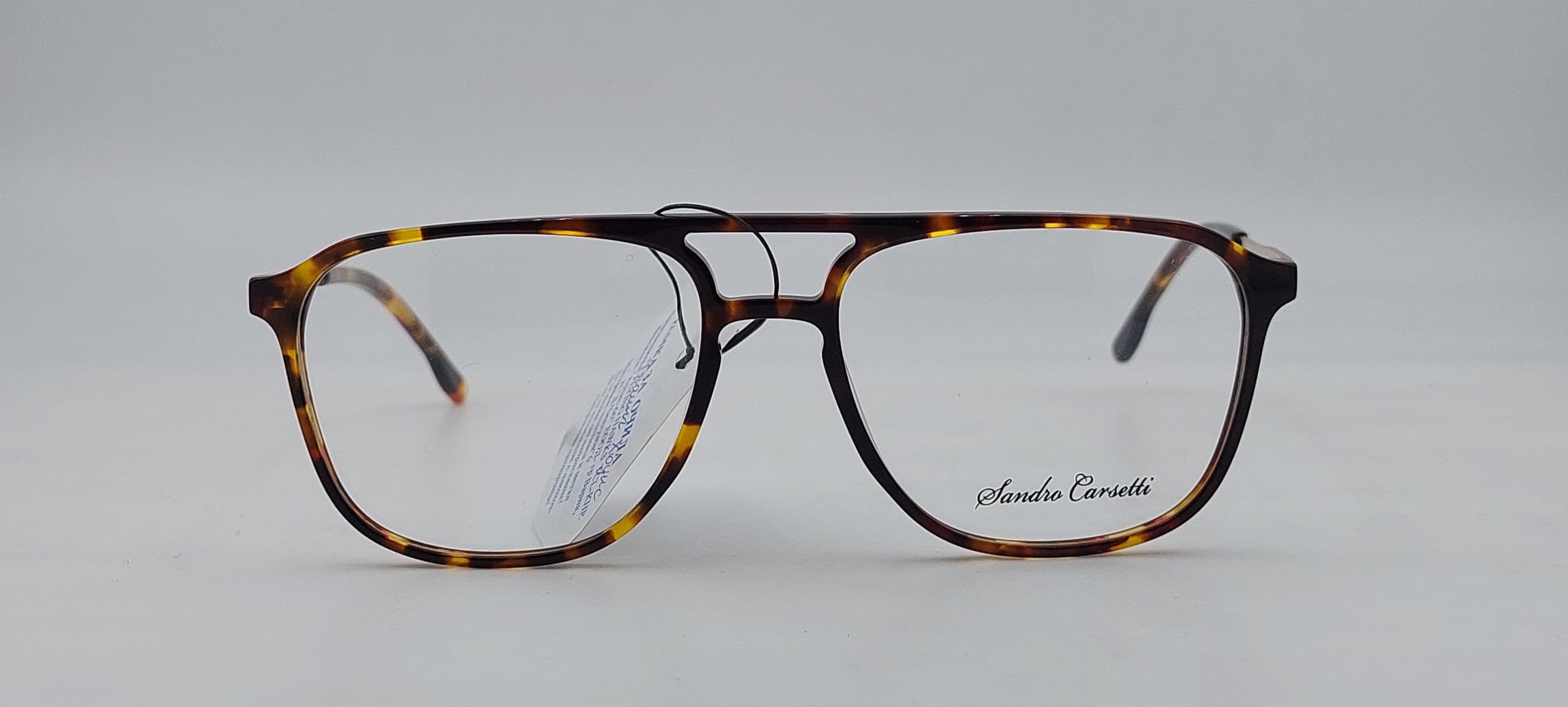 Диоптрична рамка Sandro Carsetti 2756 Demi