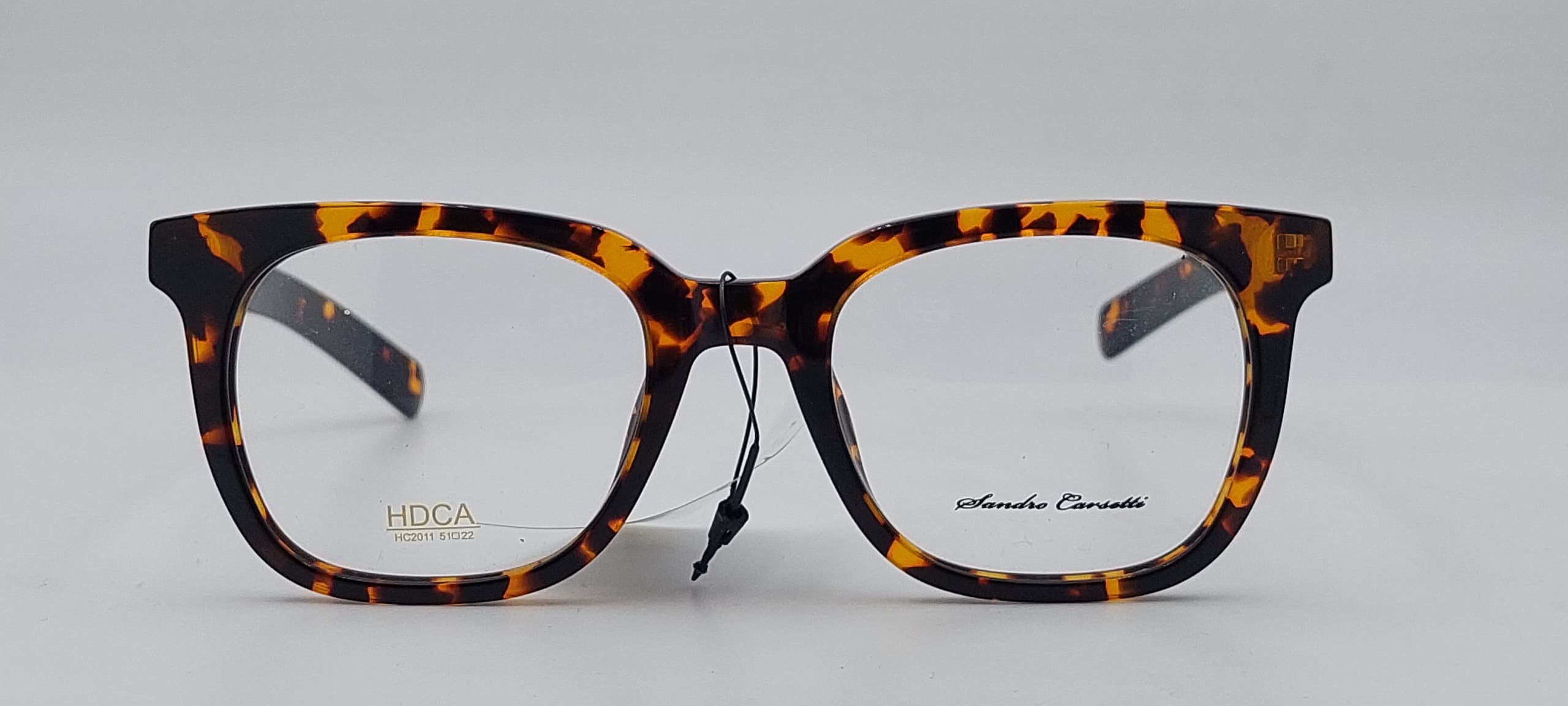 Диоптрична рамка Sandro Carsetti HC2011 C2