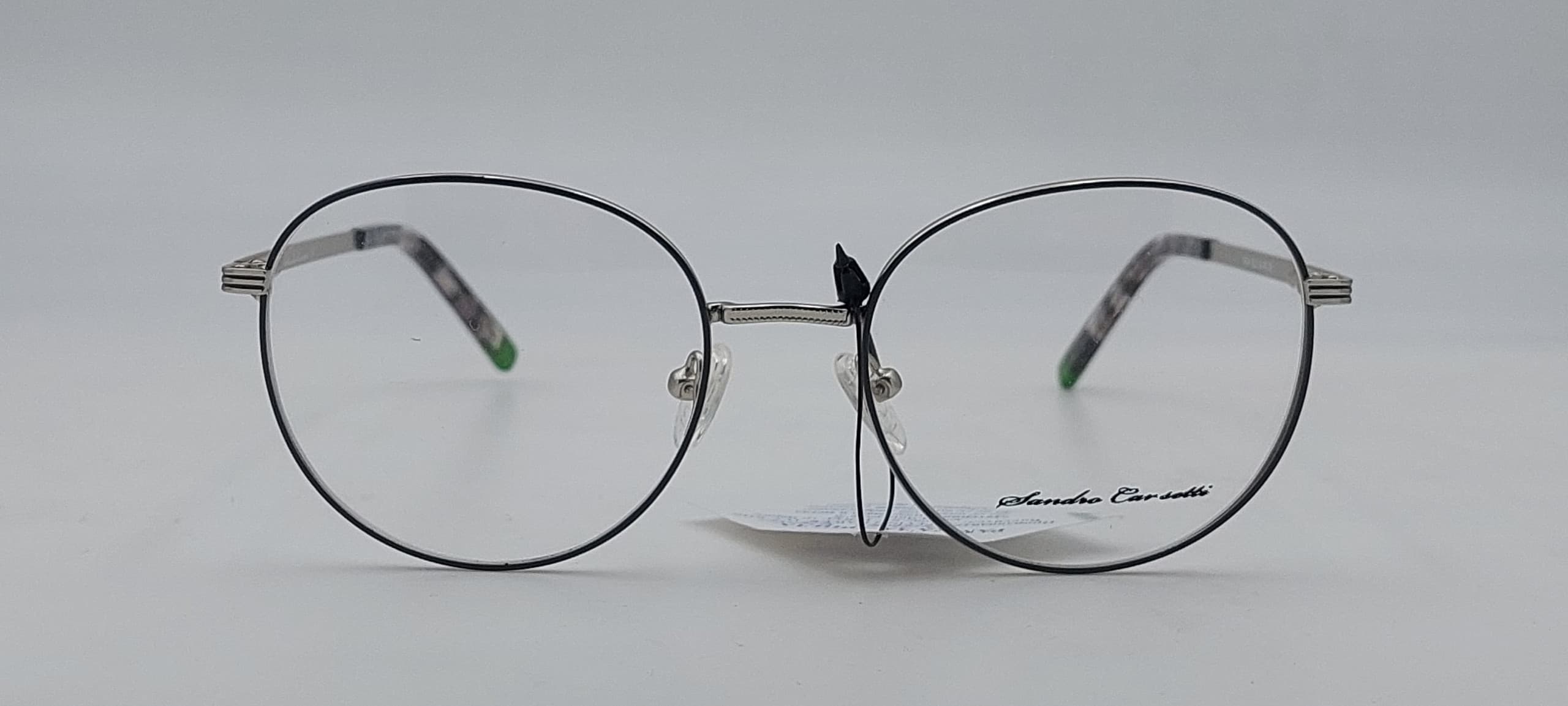 Диоптрична рамка Sandro Carsetti 19014 C3