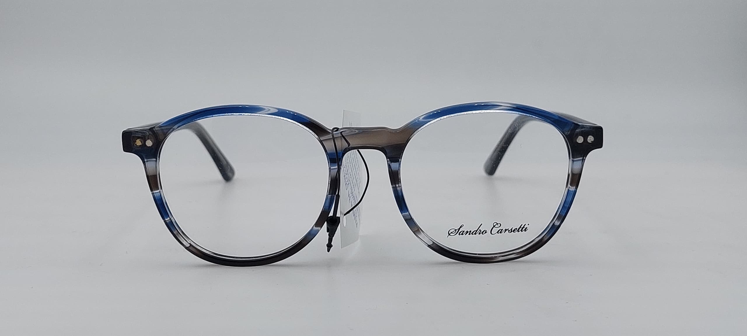 Диоптрична рамка Sandro Carsetti Clip G5278