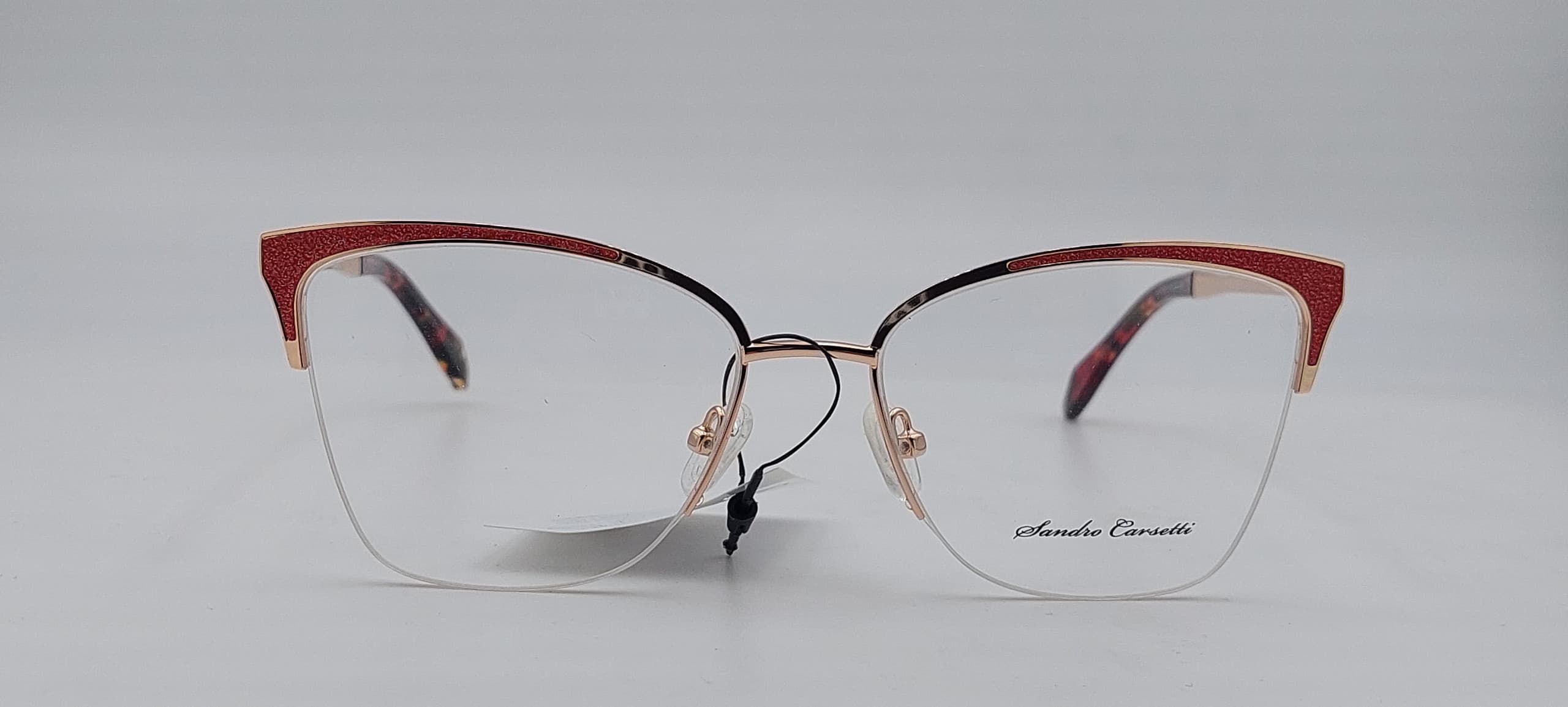 Диоптрична рамка Sandro Carsetti TL3514 C4