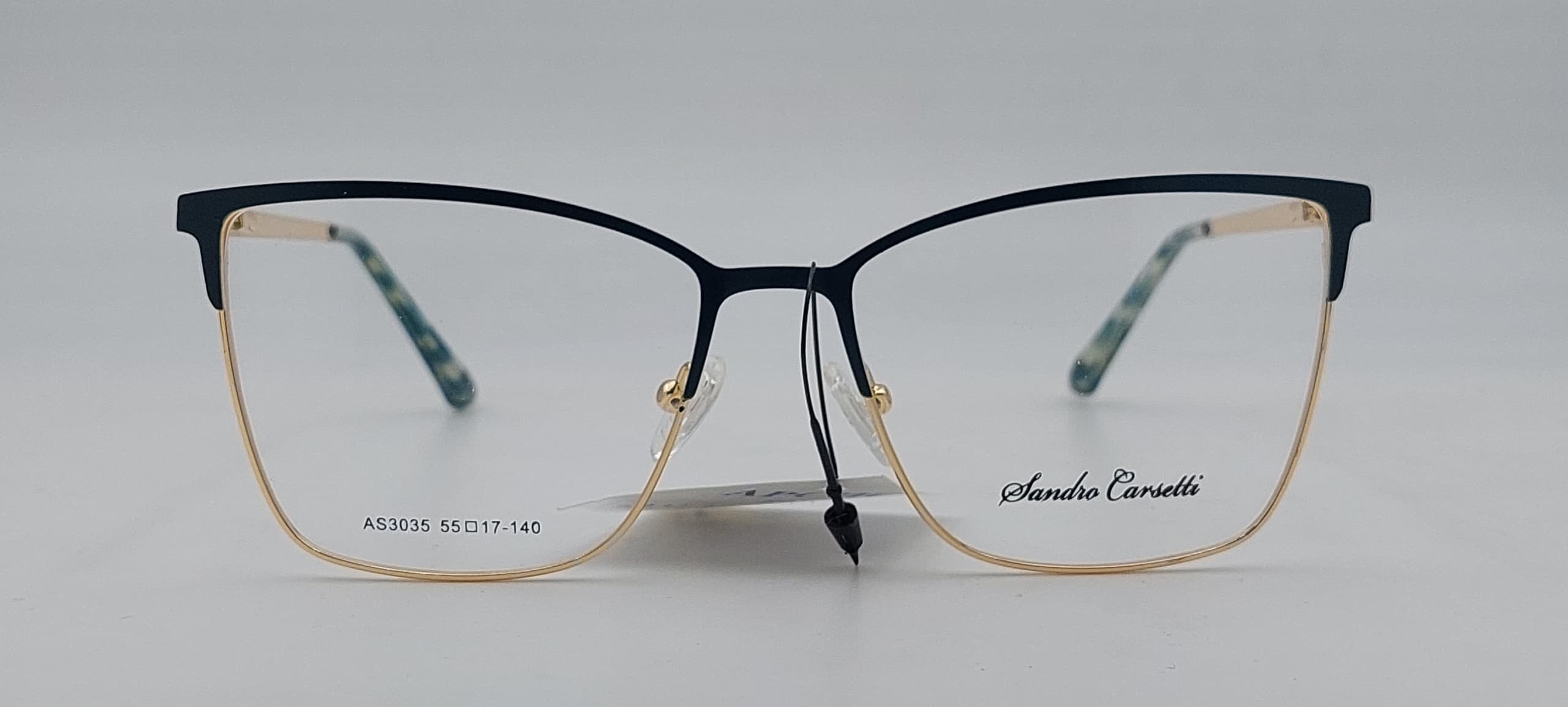 Диоптрична рамка Sandro Carsetti AS3035 C2