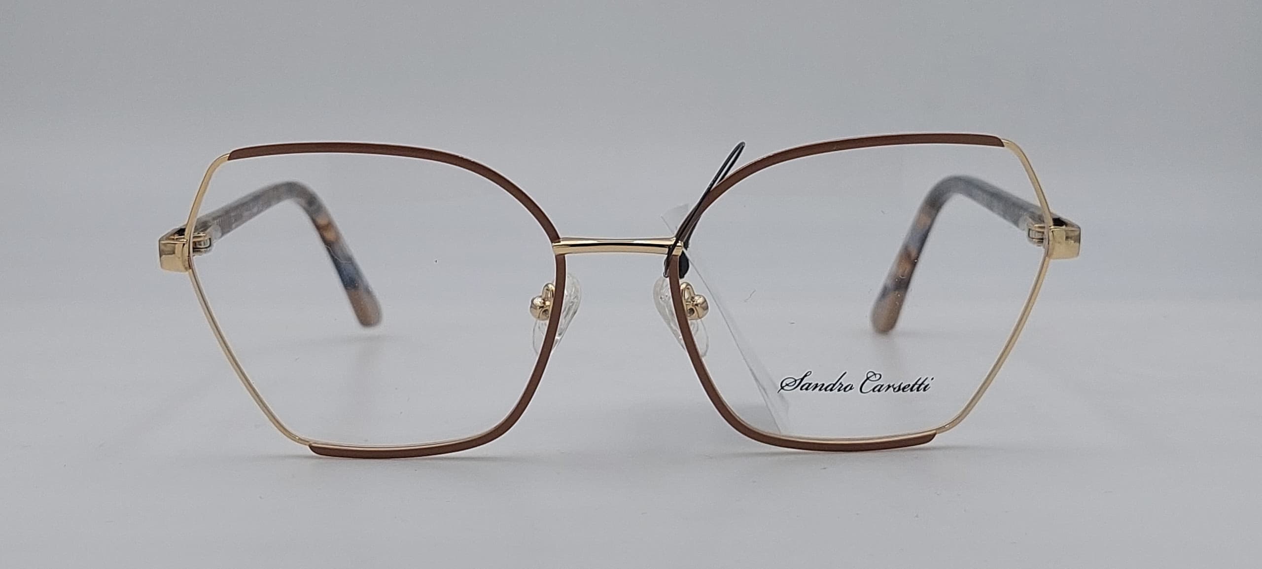 Диоптрична рамка Sandro Carsetti MG3674 C5