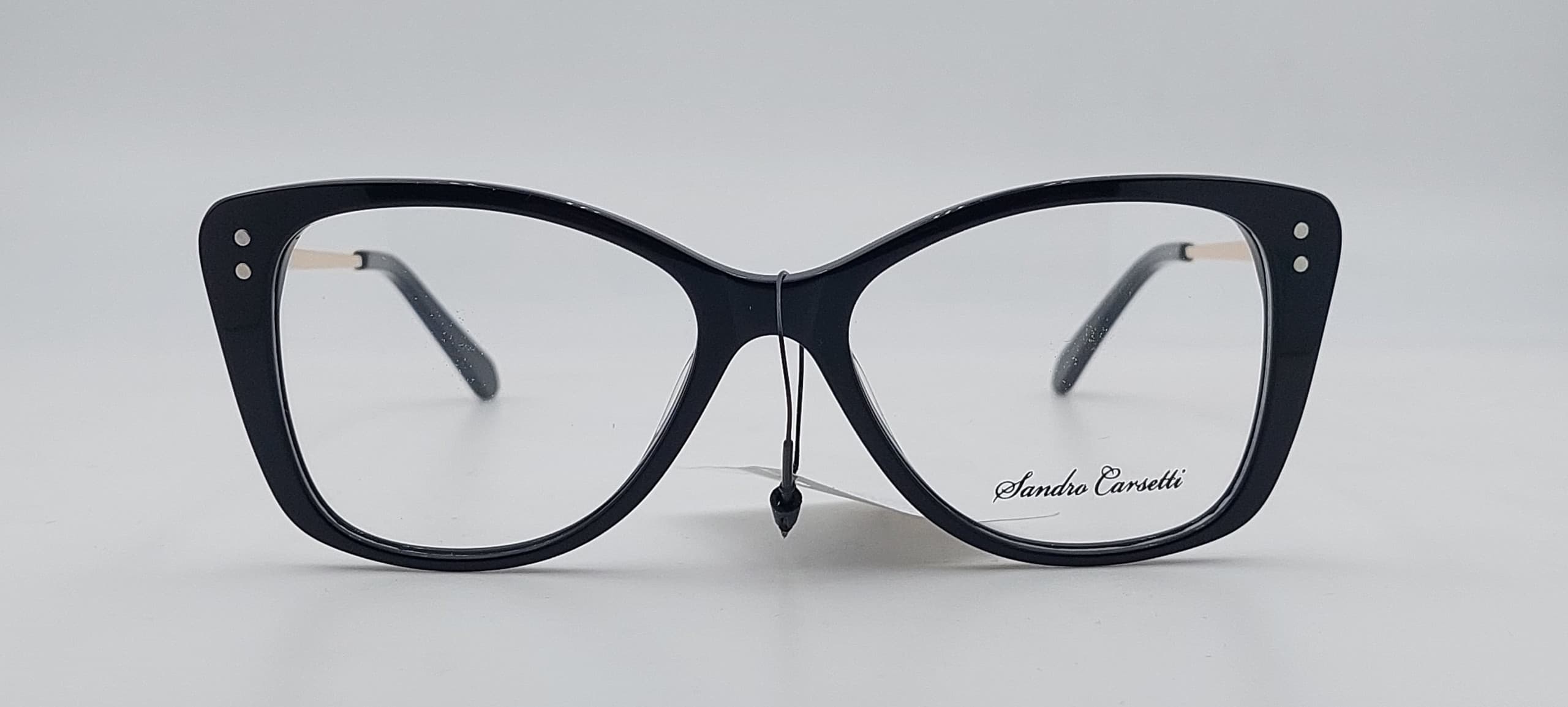 Диоптрична рамка Sandro Carsetti Clip G5223 C1