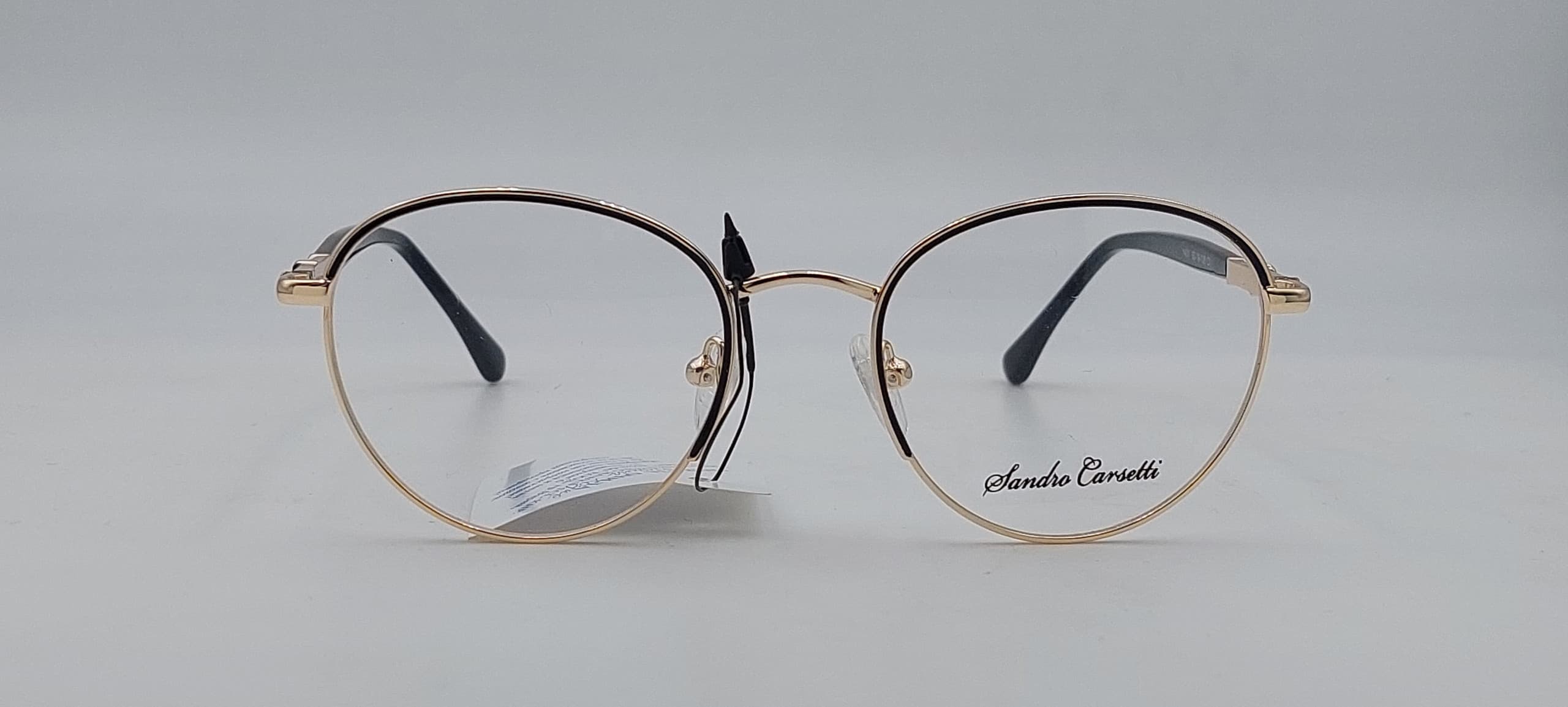 Диоптрична рамка Sandro Carsetti 1431 C1