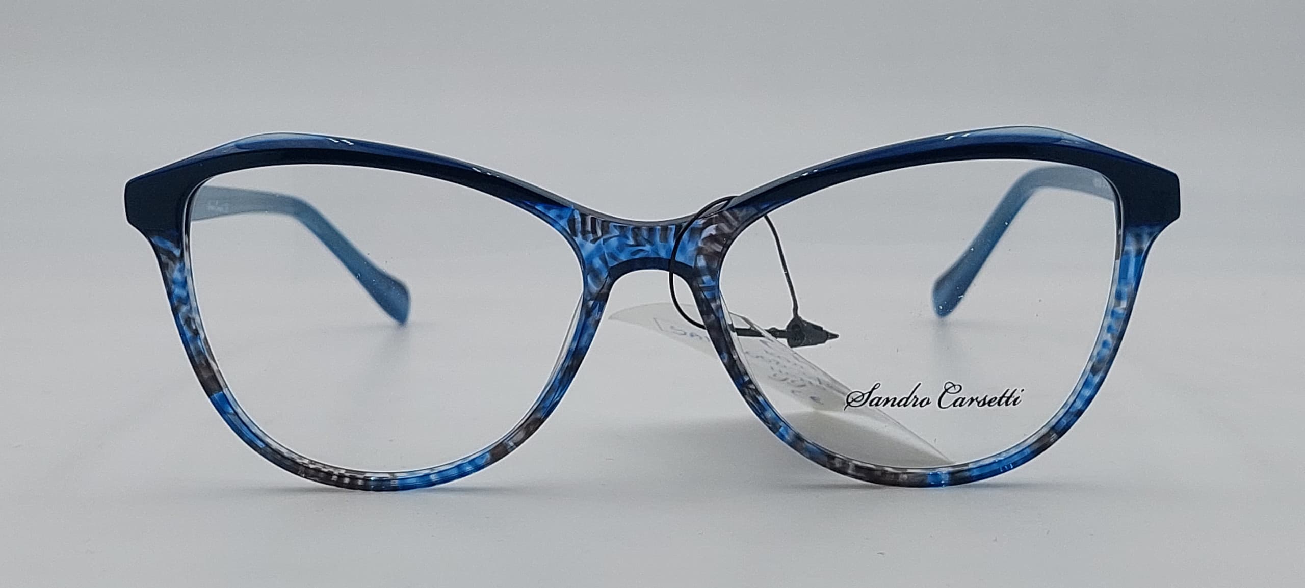 Диоптрична рамка Sandro Carsetti HB2008 C3