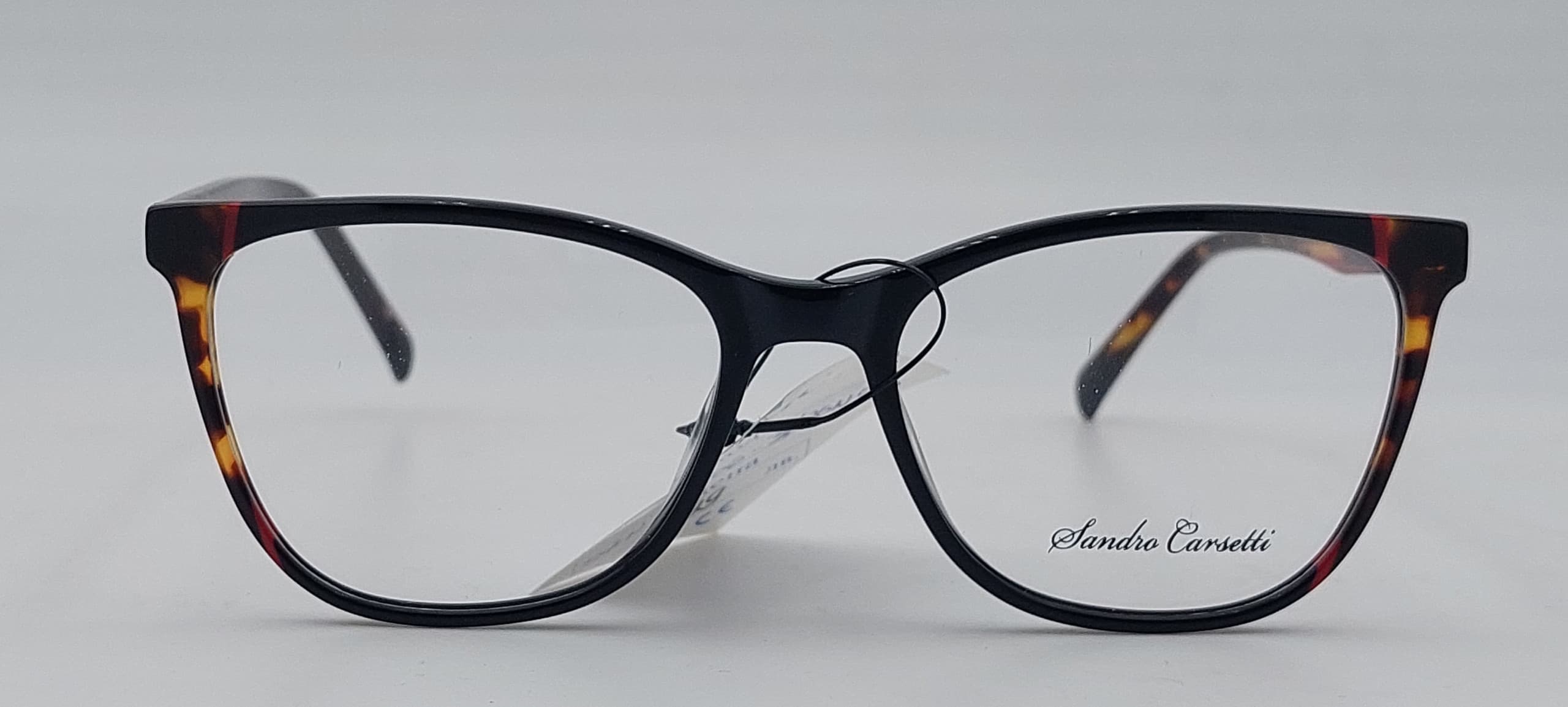 Диоптрична рамка Sandro Carsetti HB2006 C3