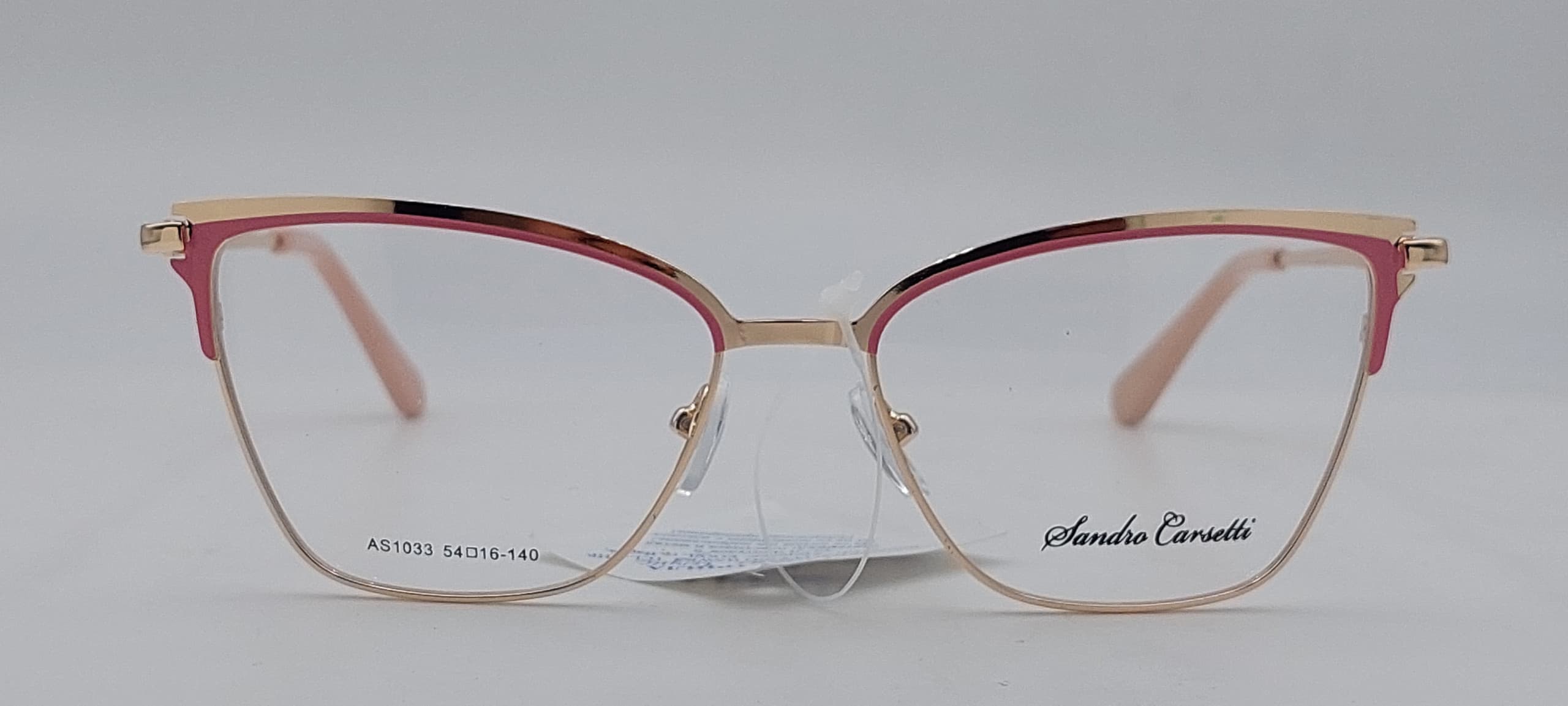 Диоптрична рамка Sandro Carsetti AS1033 C2
