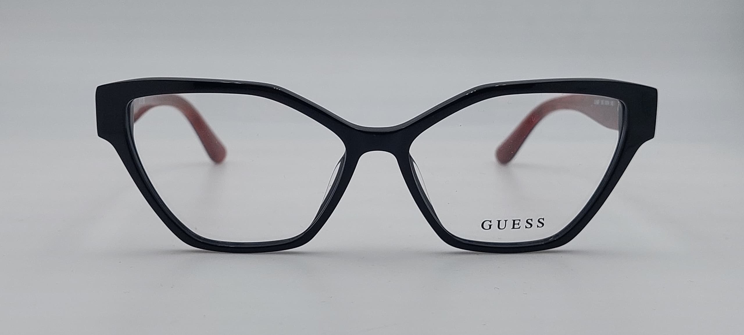 Диоптрична рамка Guess GU2827 005
