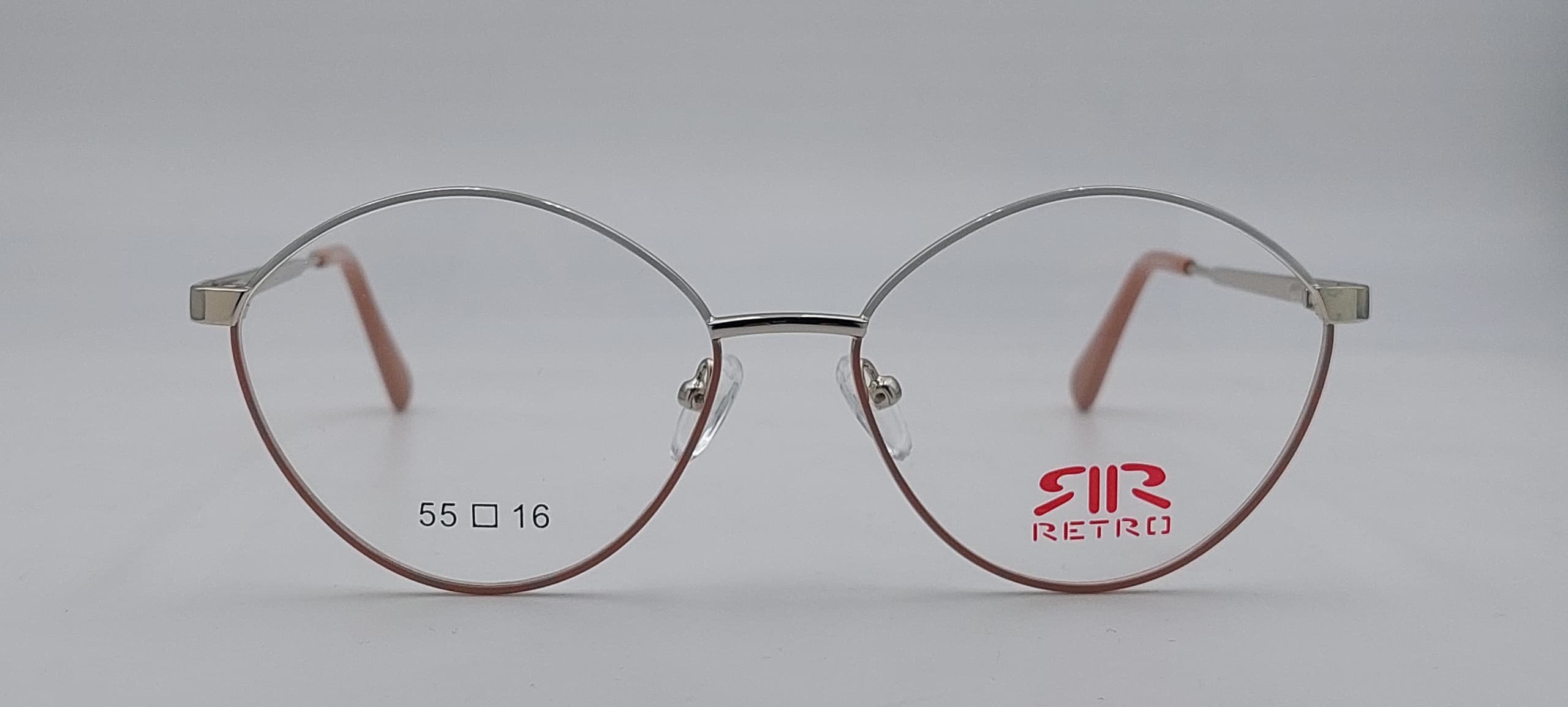 Диоптрична рамка Retro R21007 C3
