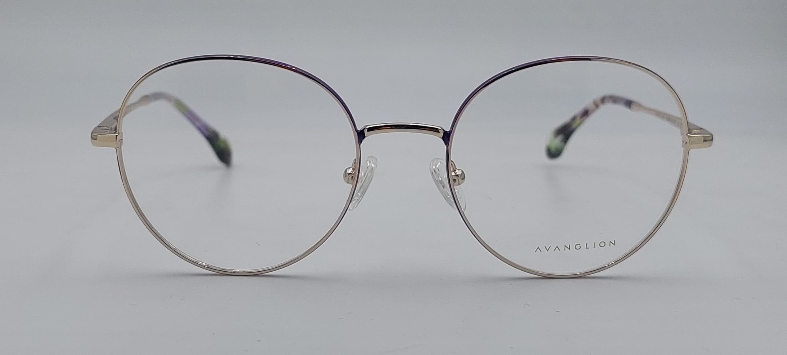 Диоптрична рамка Avanglion AVO6352-52 60-22 (Копие)