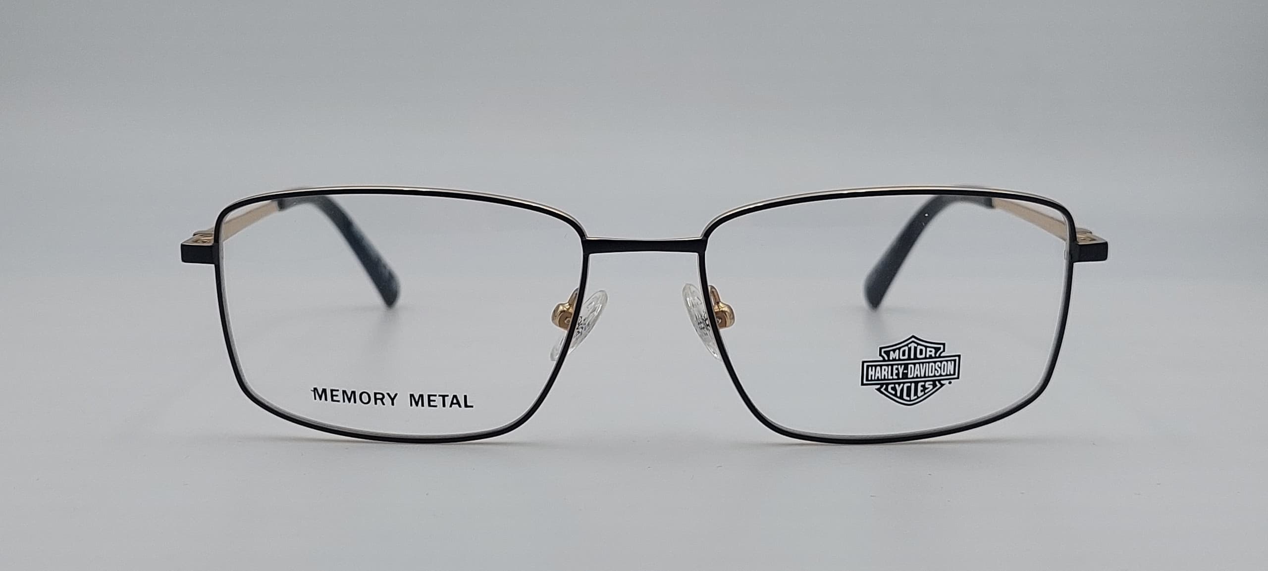 Диоптрична рамка Harley Davidson Memory Metal HD0027 005