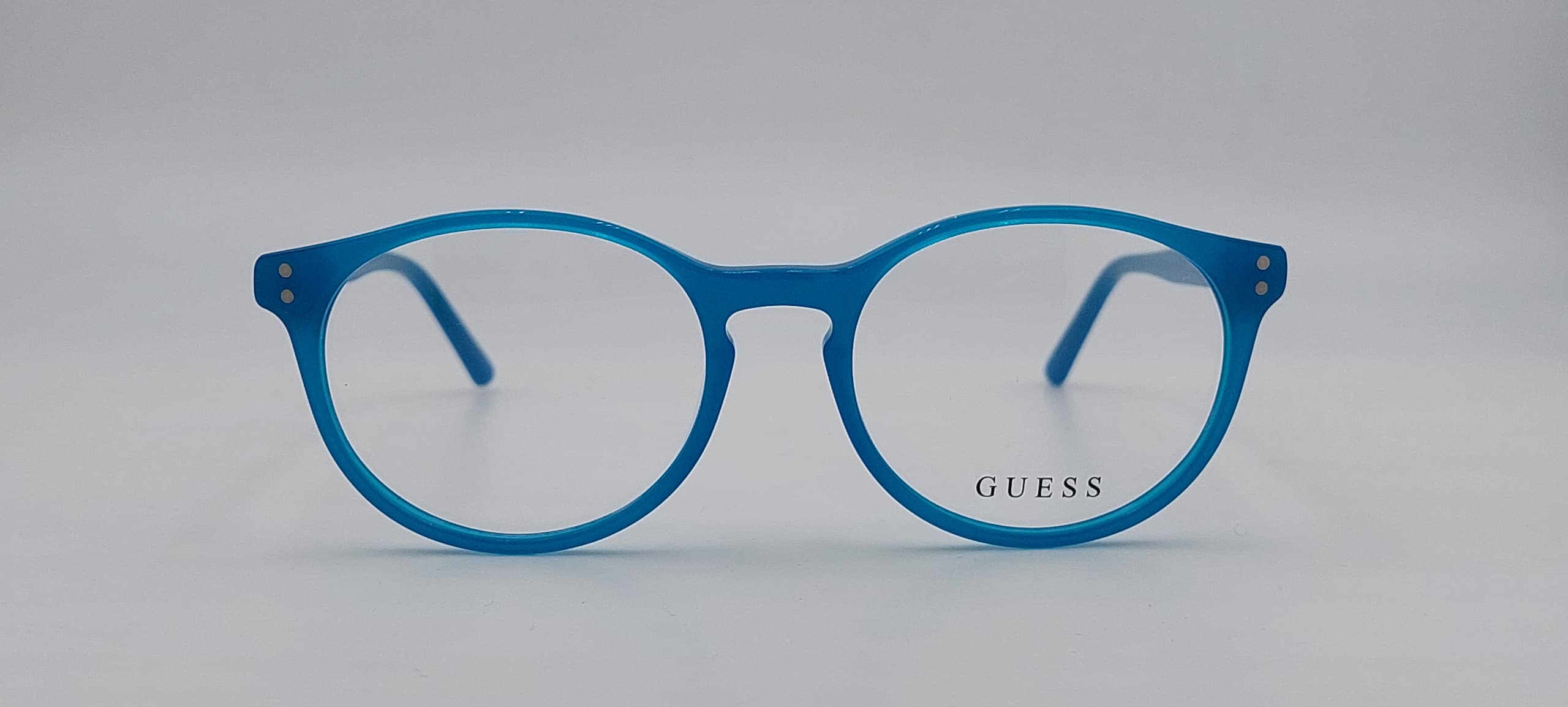 Диоптрична рамка Guess GU8266 089