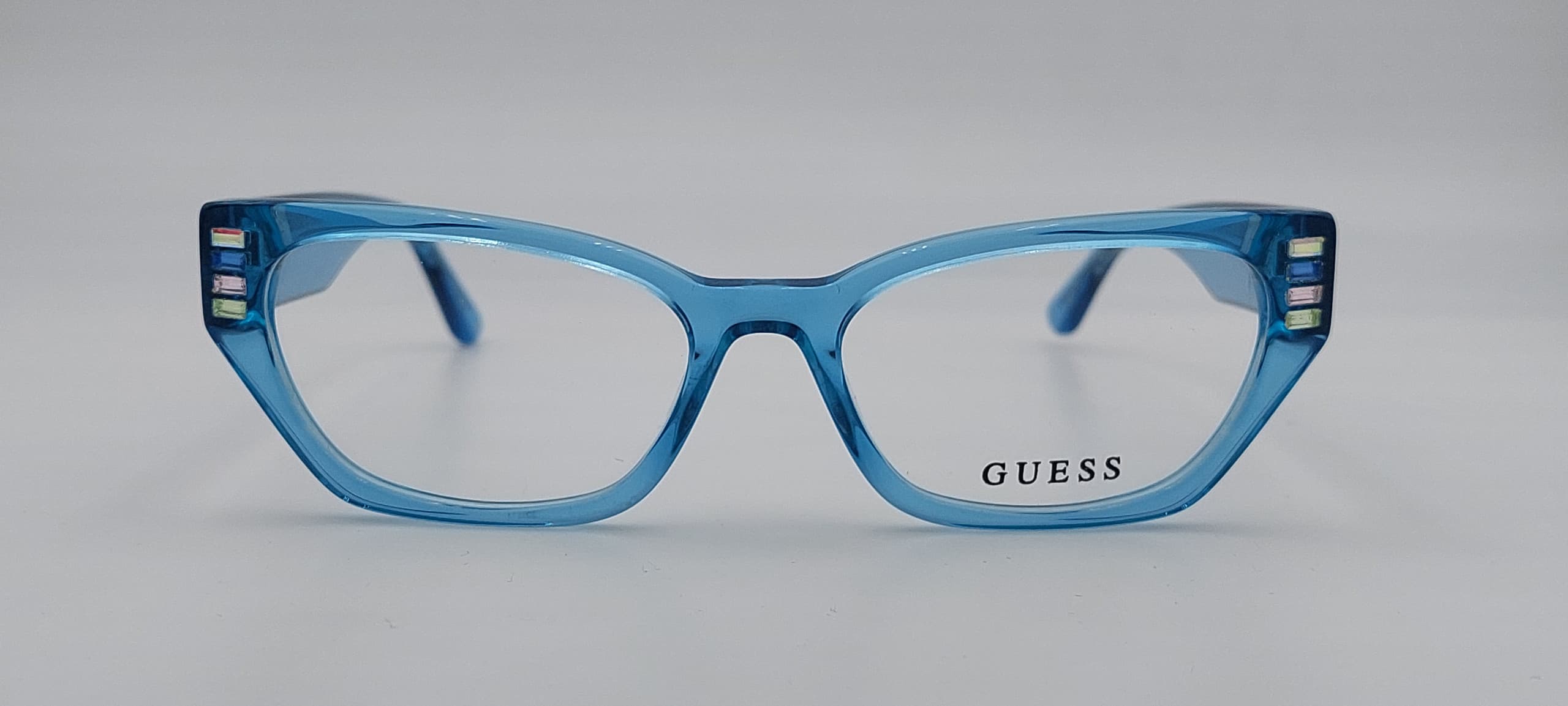 Диоптрична рамка Guess GU2967 087