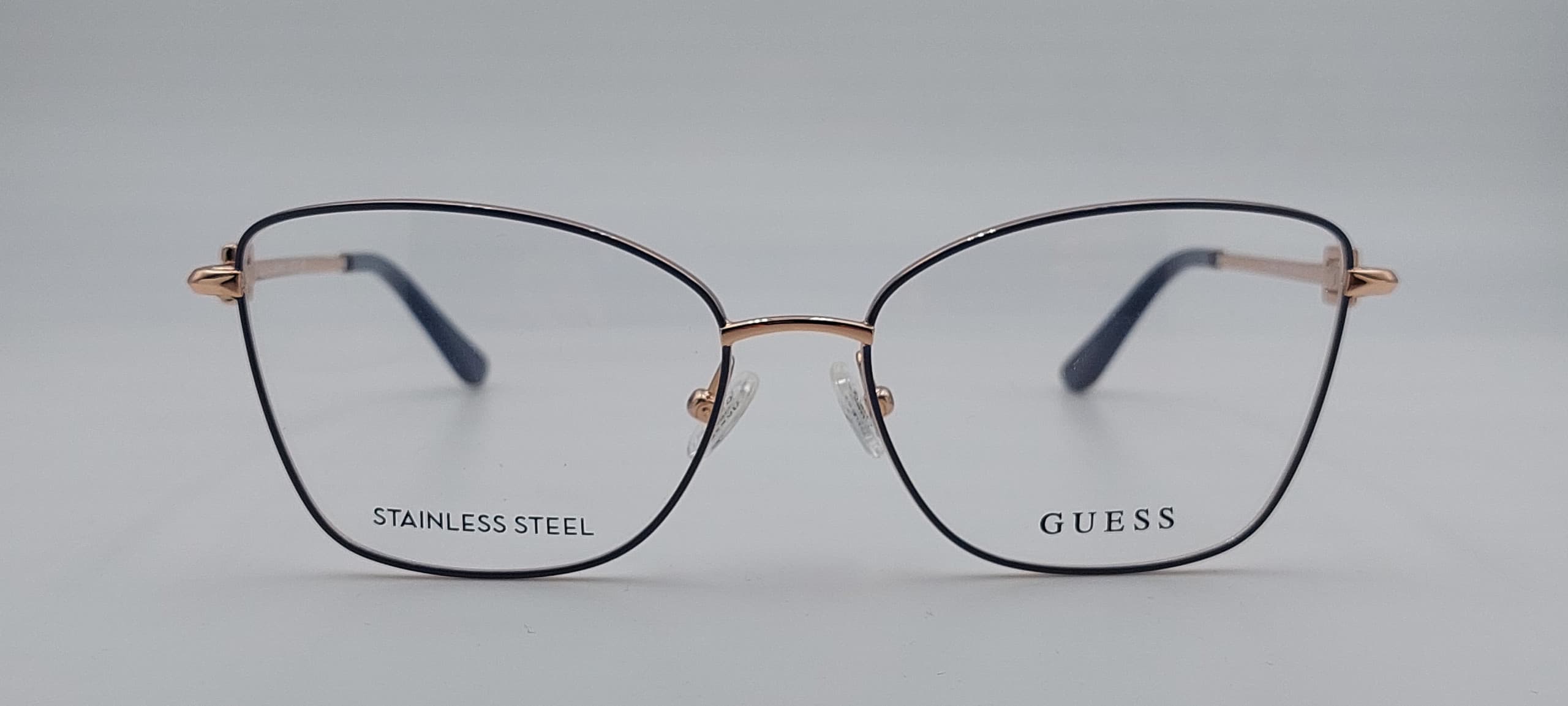 Диоптрична рамка Guess GU2974 020