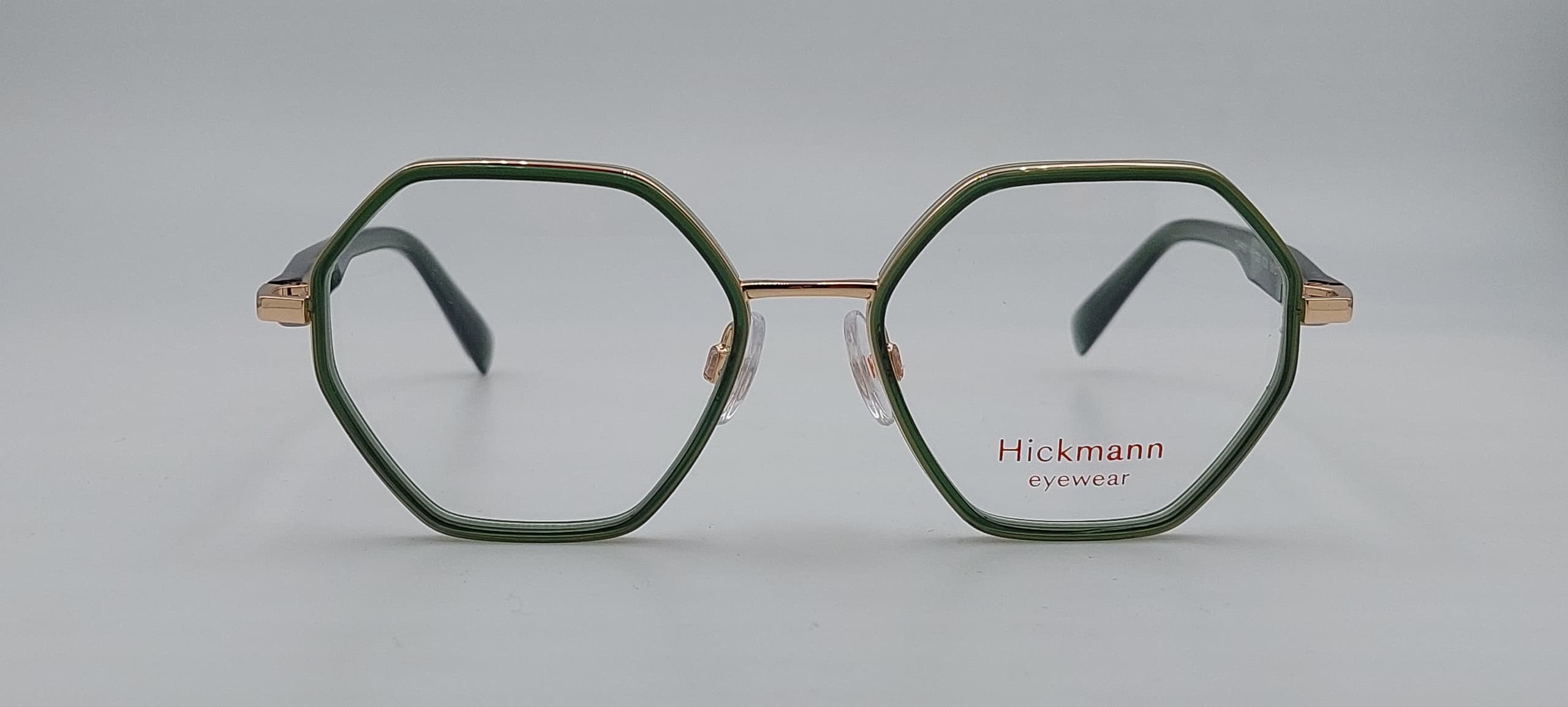 Диоптрична рамка Ana Hickmann HIY1025 T03