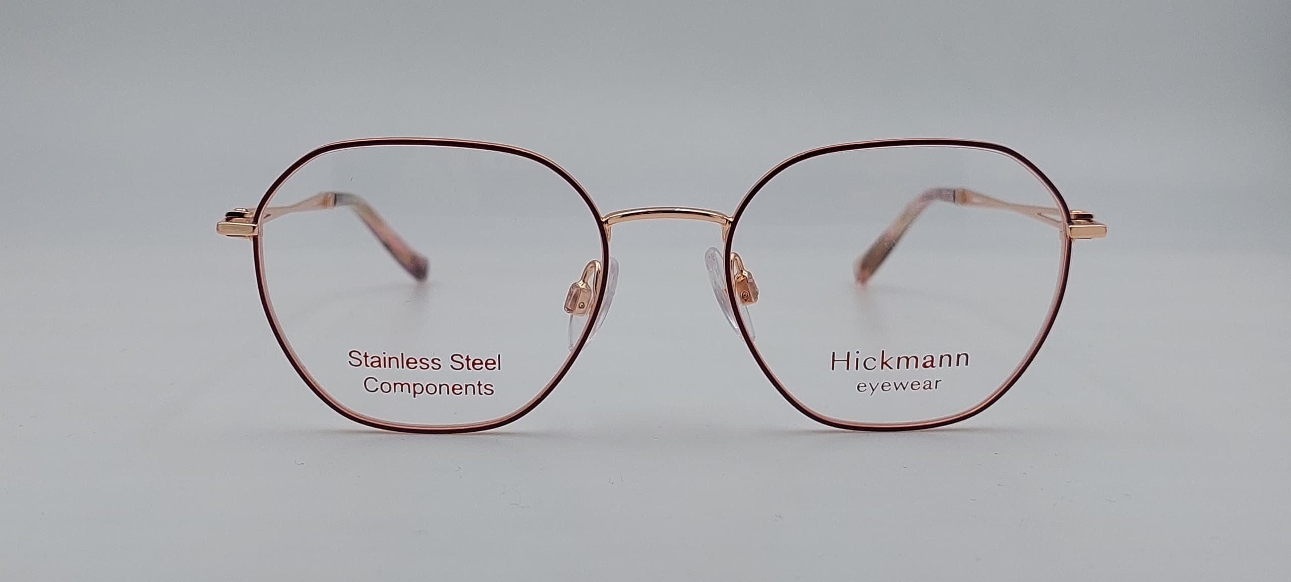 Диоптрична рамка Ana Hickmann AH1029 07A
