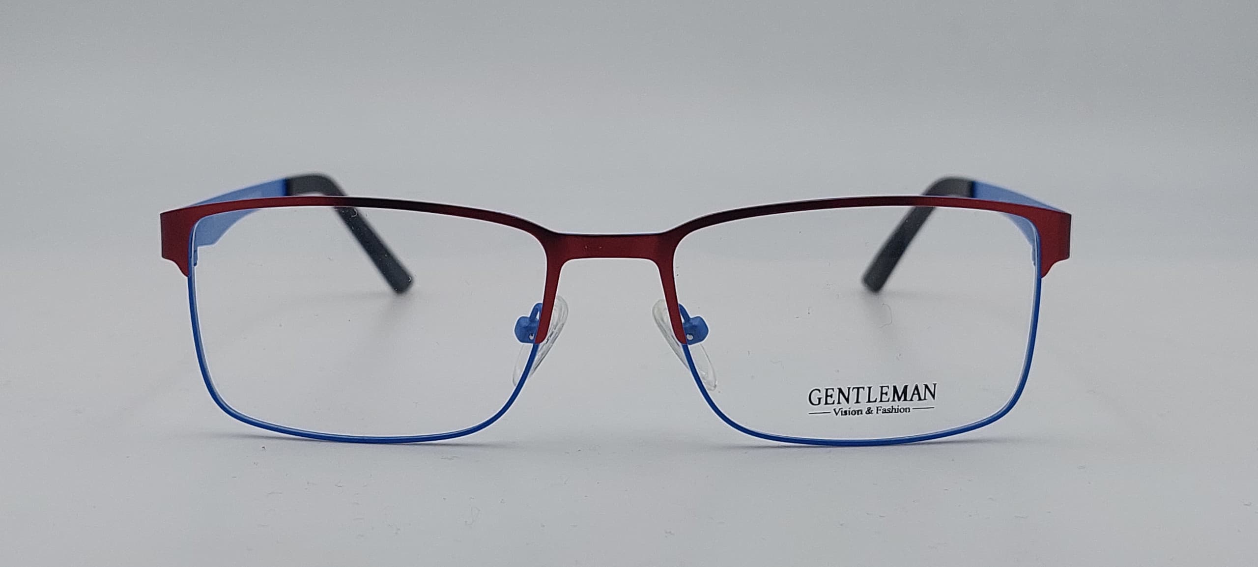 Диоптрична рамка Gentleman GT-1629HM col.2