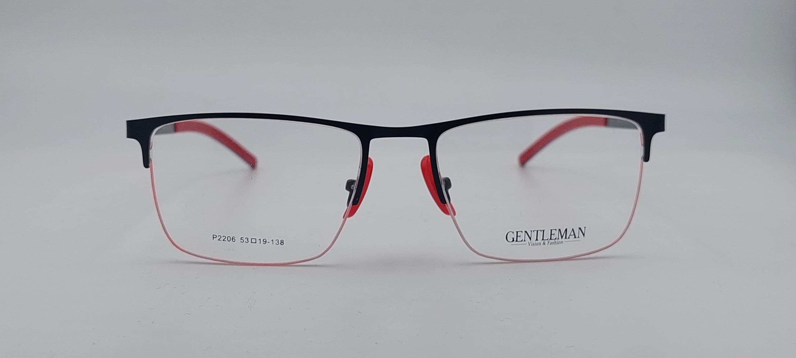 Диоптрична рамка Gentleman P2206 C1