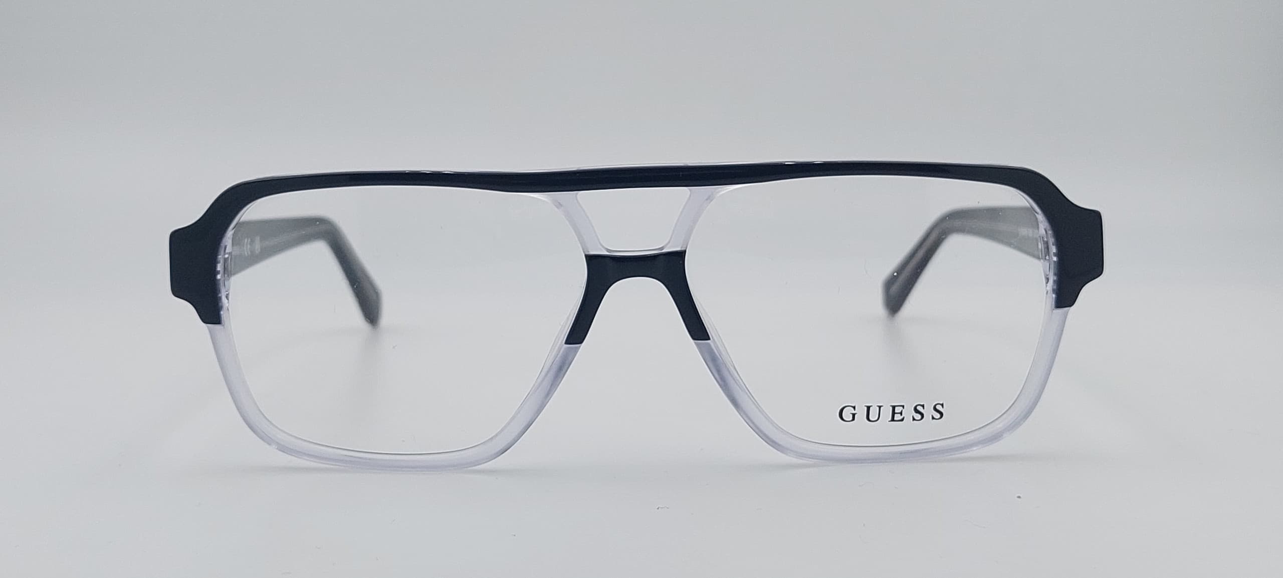 Диоптрична рамка Guess GU50093 005