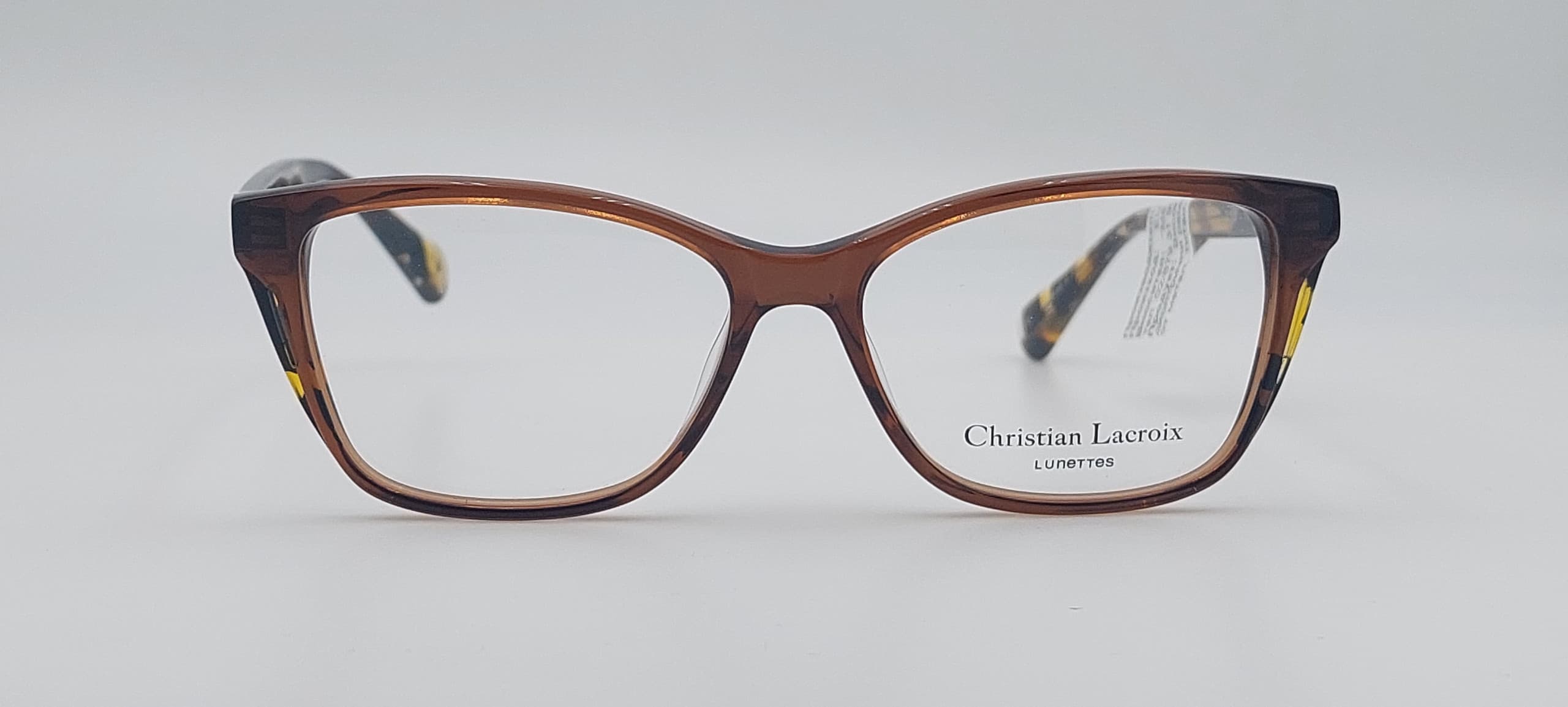Диоптрична рамка Christian Lacroix CL1085 114