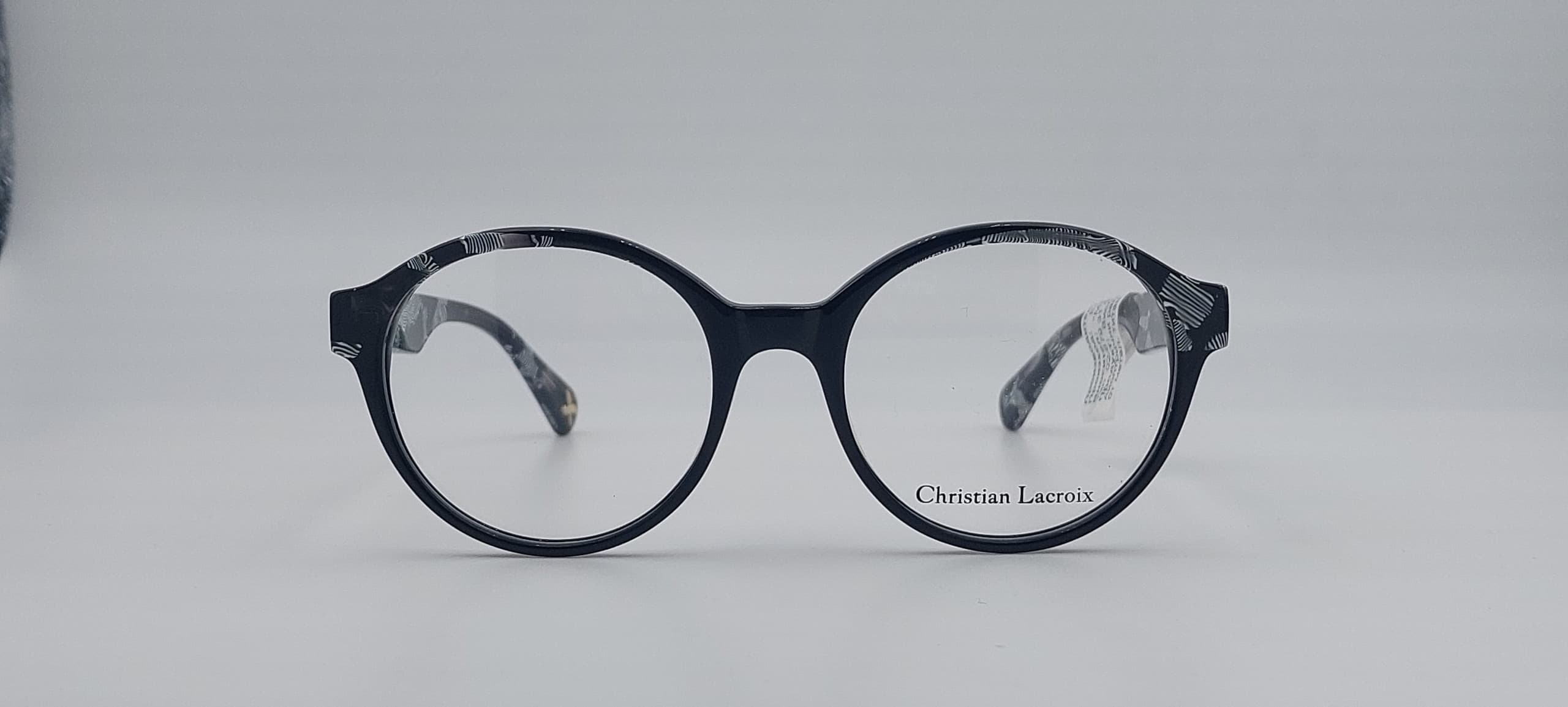 Диоптрична рамка Christian Lacroix CL116 031