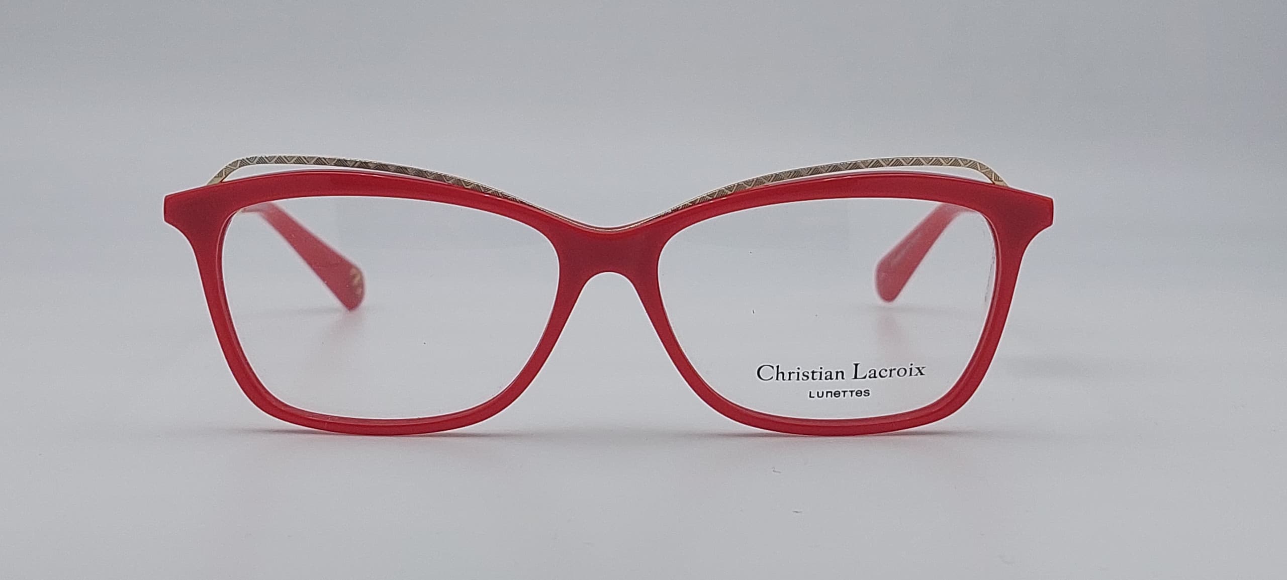 Диоптрична рамка Christian Lacroix CL1074 252