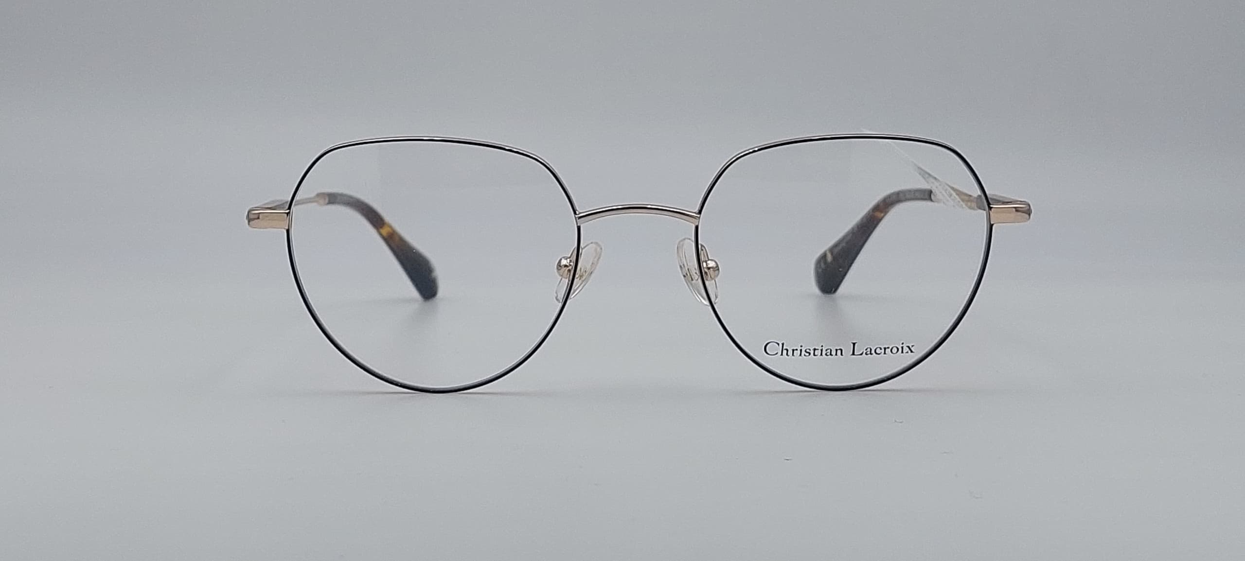 Диоптрична рамка Christian Lacroix CL3080 001 - Copy